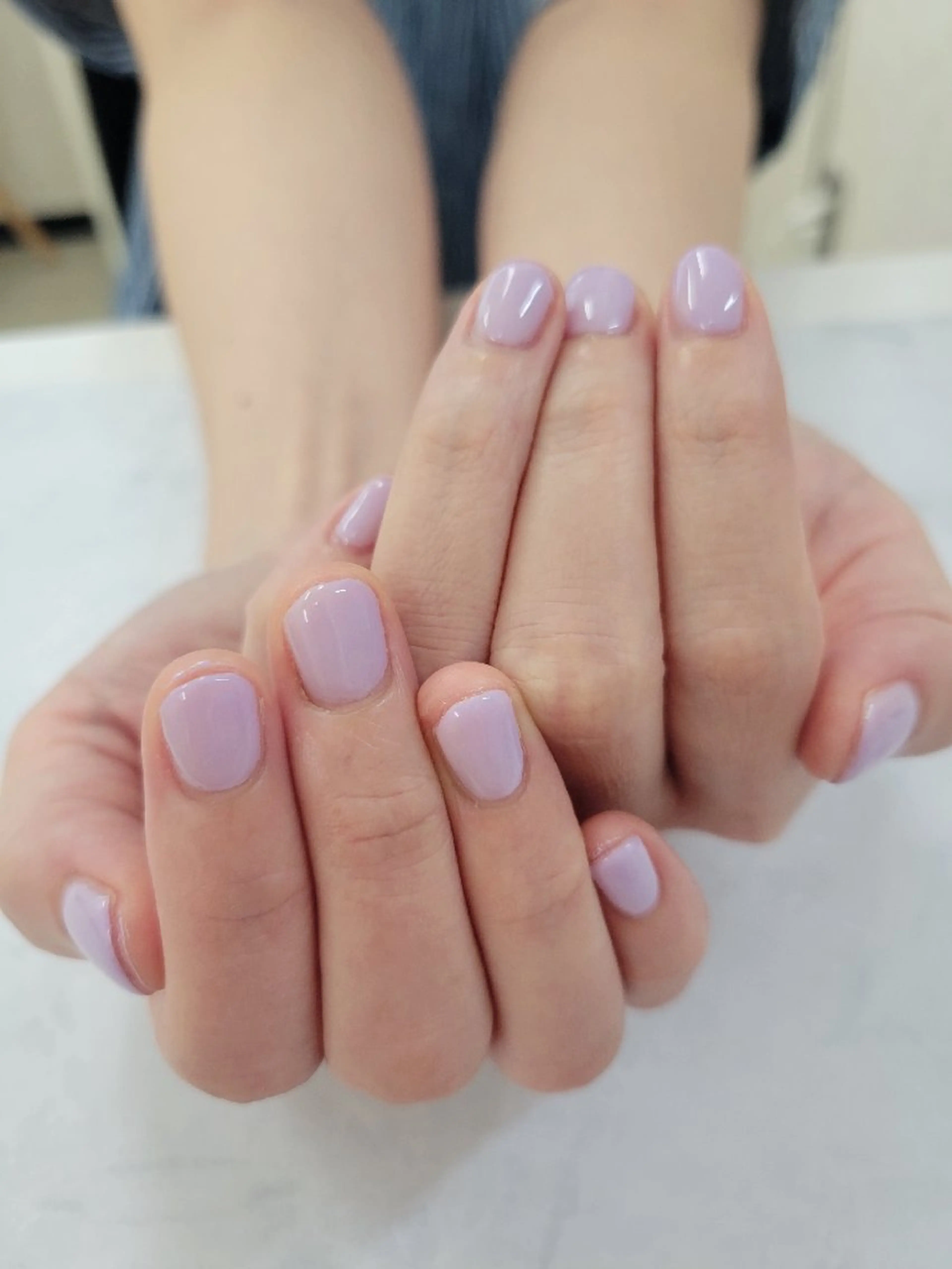 ネイル アンビアンテ浦和店所属・アンビアンテ 🐰 大山のネイルデザイン