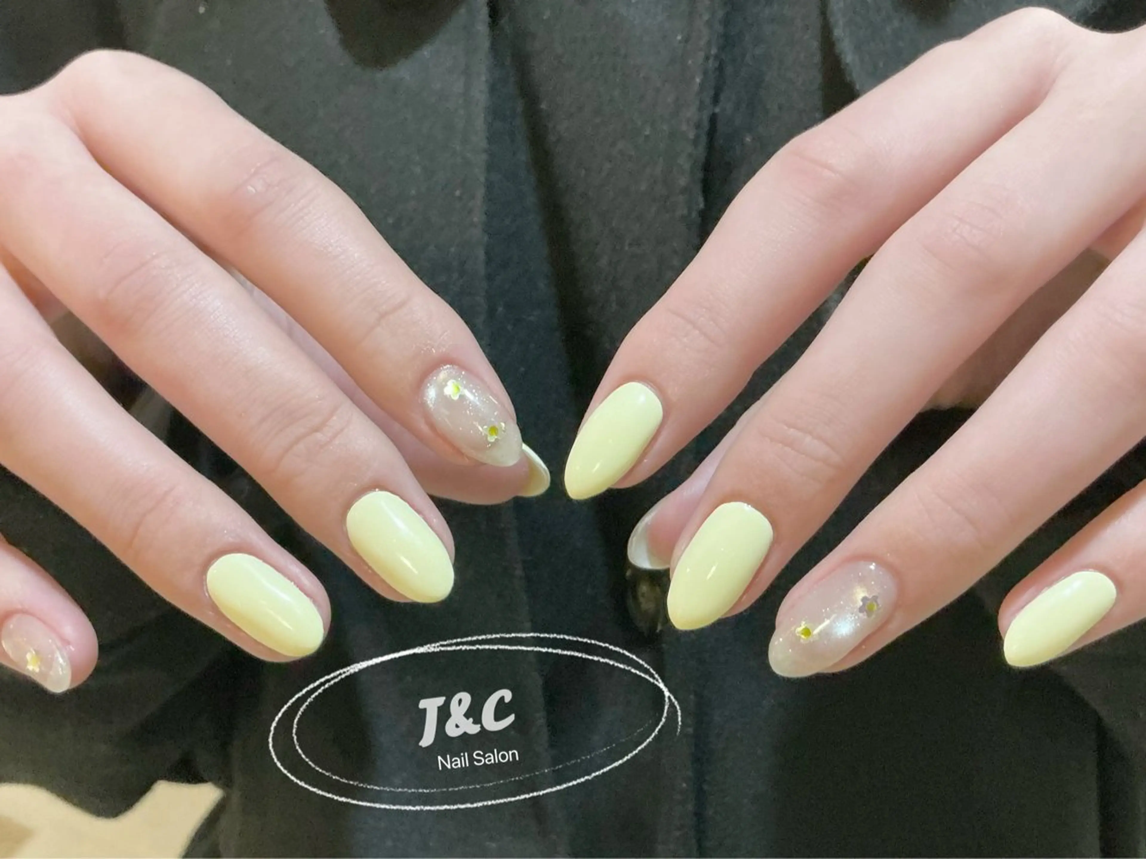 ネイル J&C  Nail所属・J&C Nail Salonのネイルデザイン