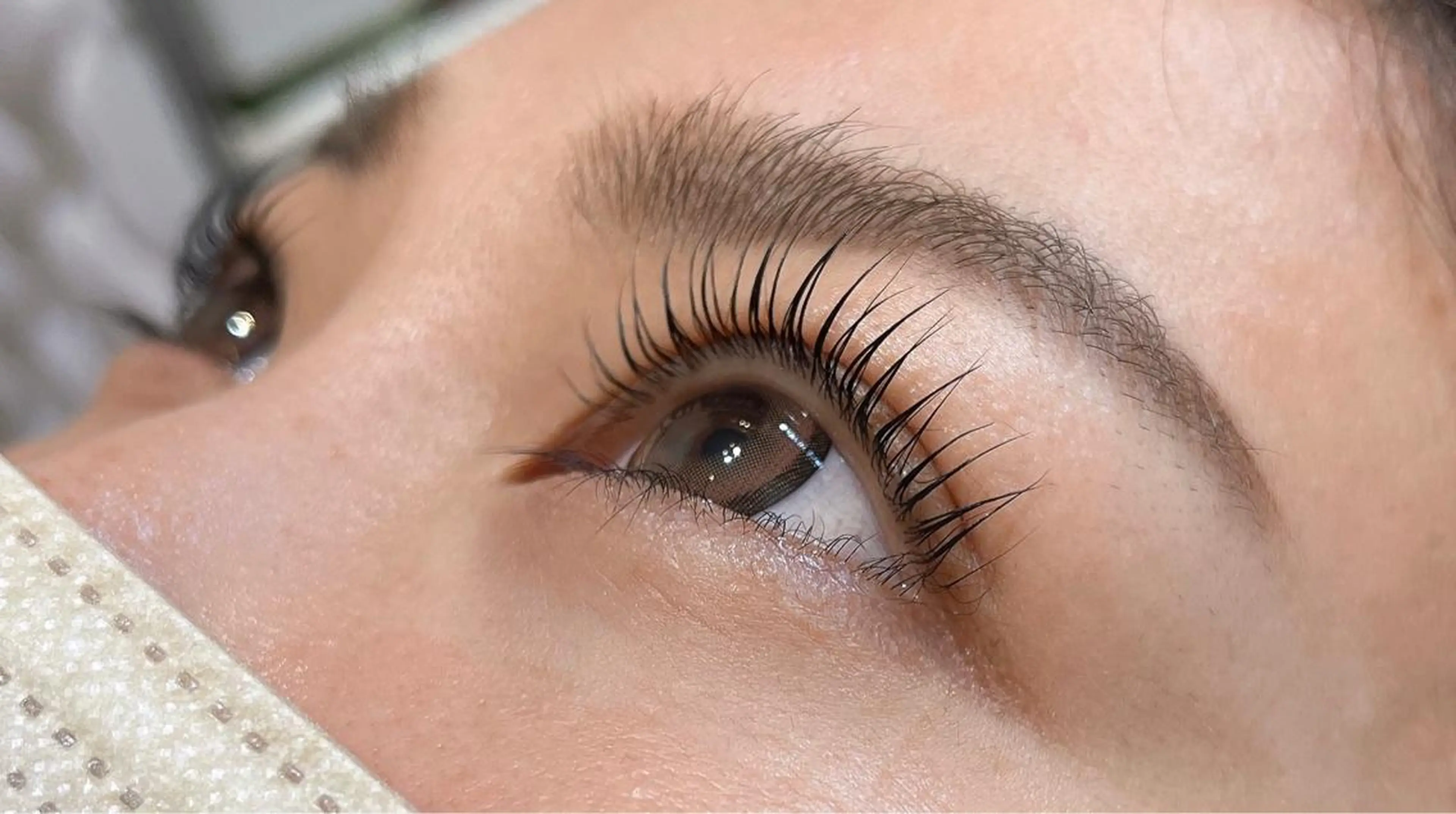 マツエク・マツパ まつげパーマ 増藺 志歩のマツエク・マツパデザイン