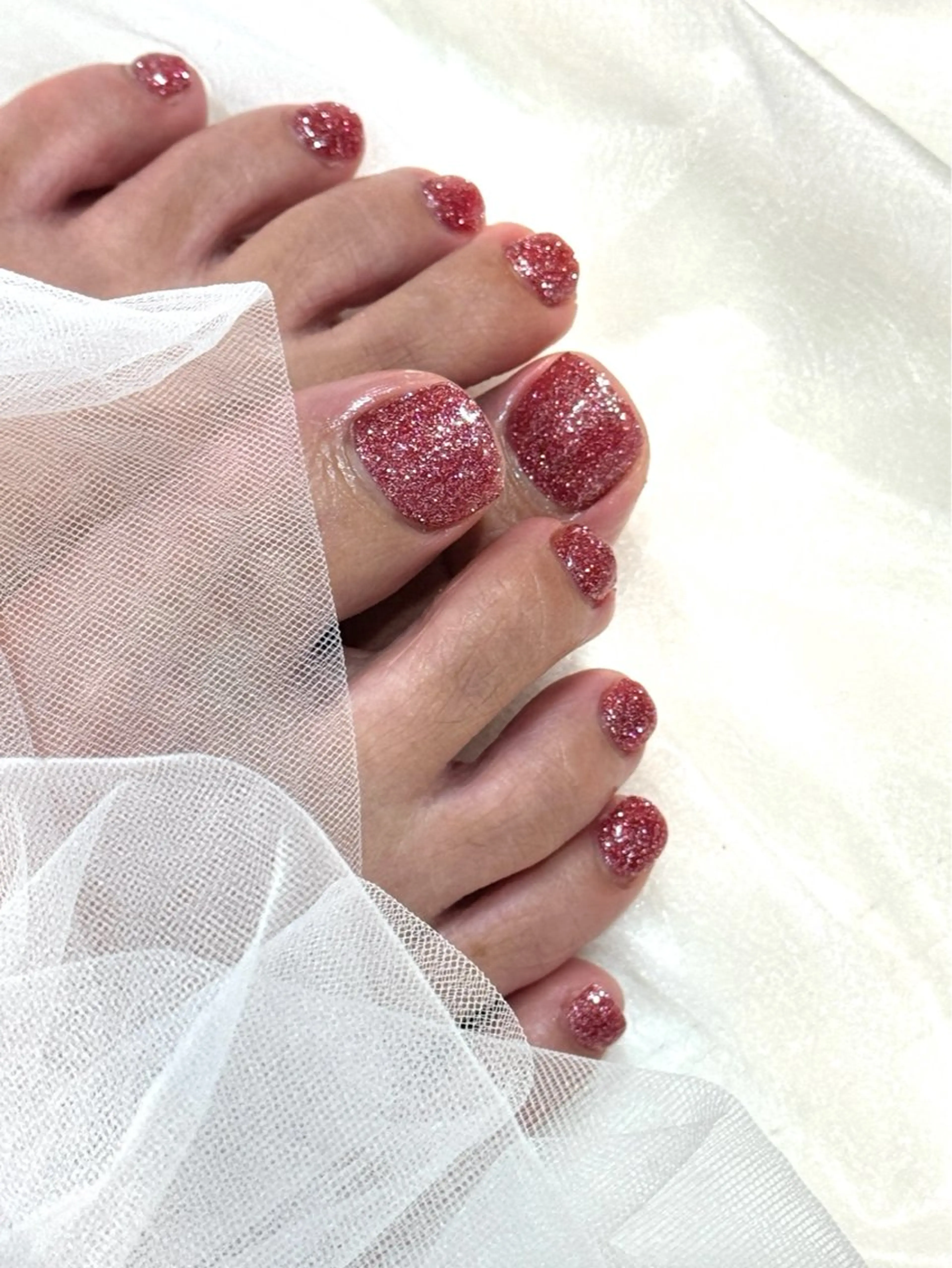 フット マグネットワンカラー【オフなし】の写真