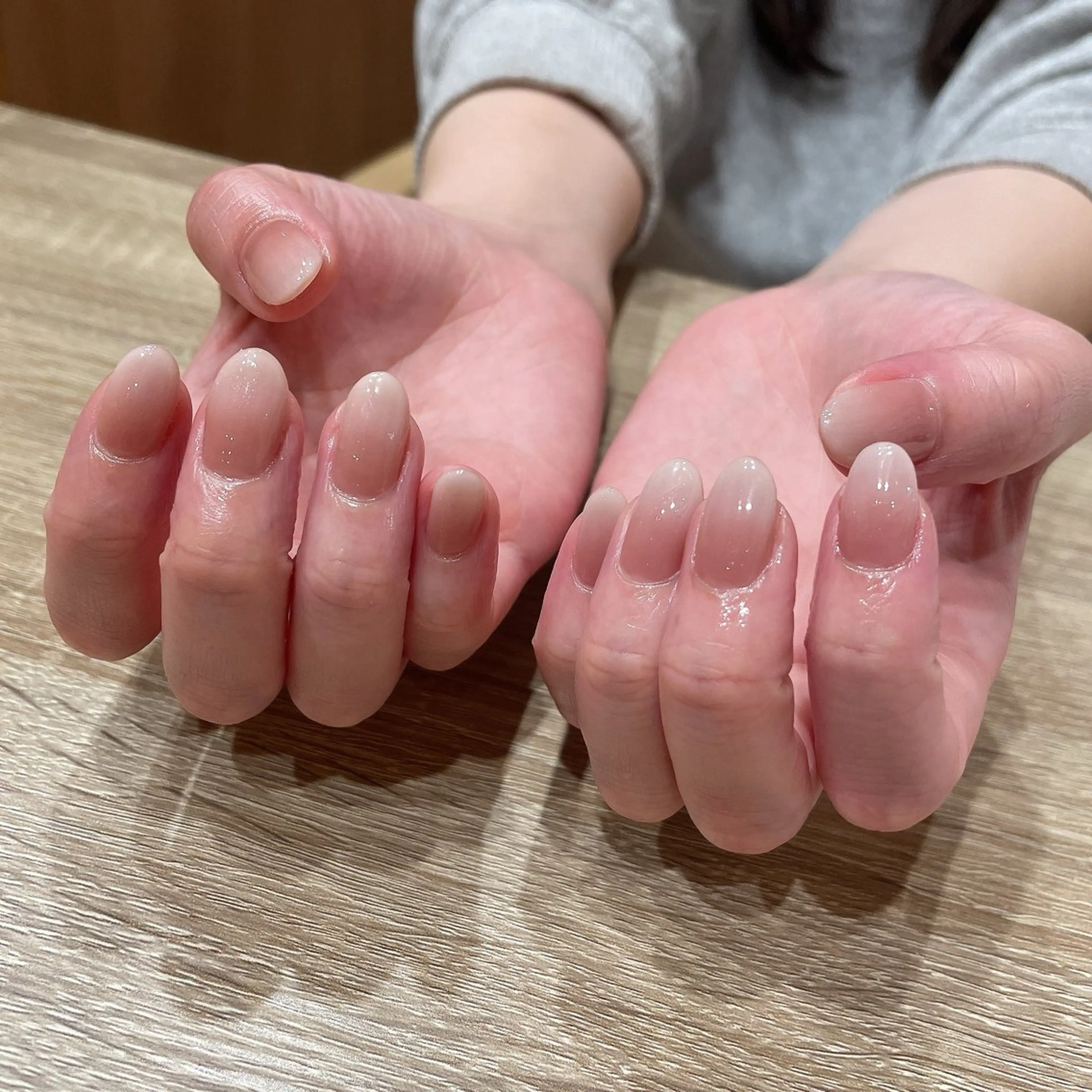 ネイル ハンドネイル liberté所属・liberté🫧 新小岩のネイルデザイン