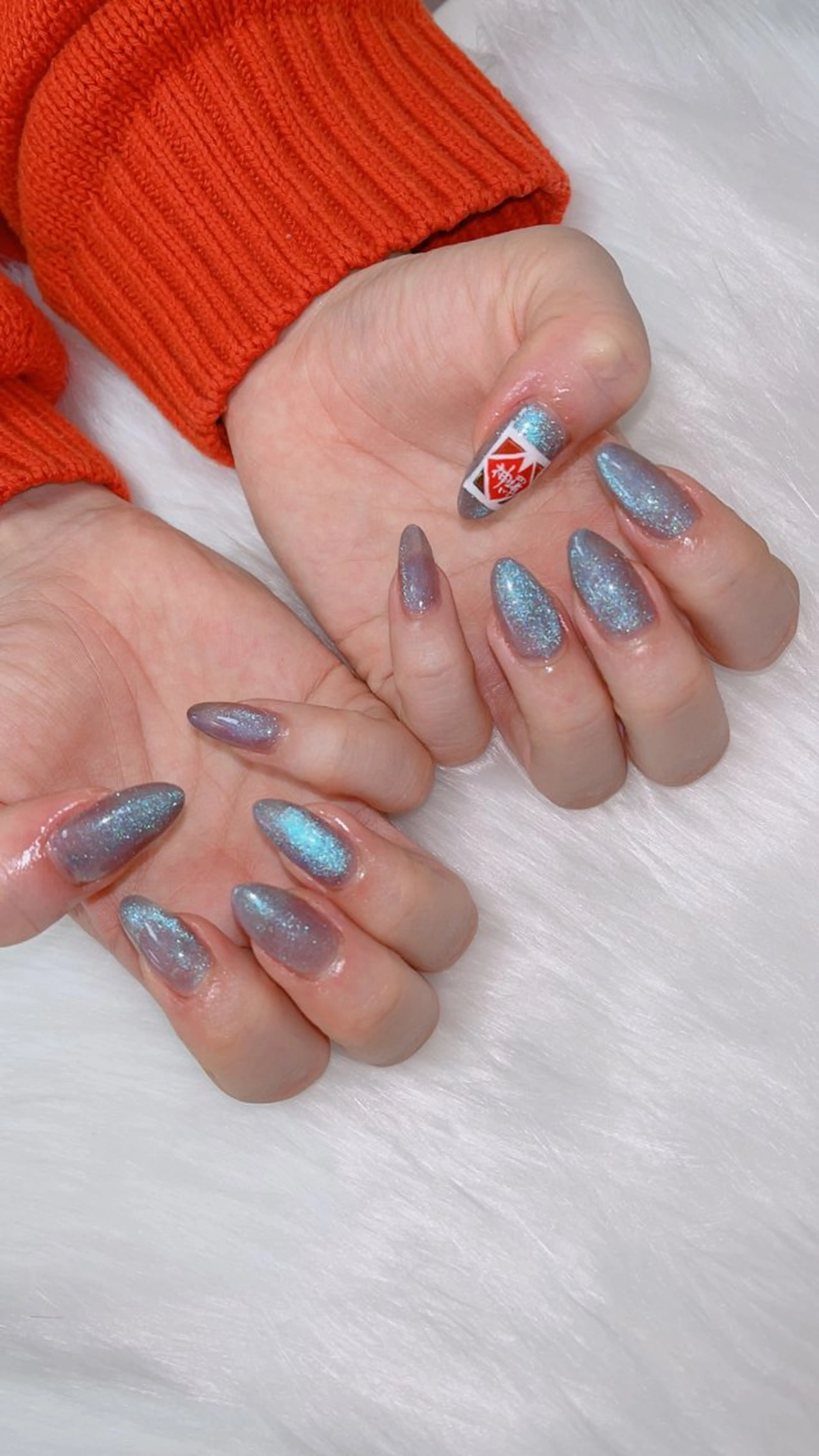 ネイル ハンドネイル Re:∅ nail /HIRAMOTOのネイルデザイン