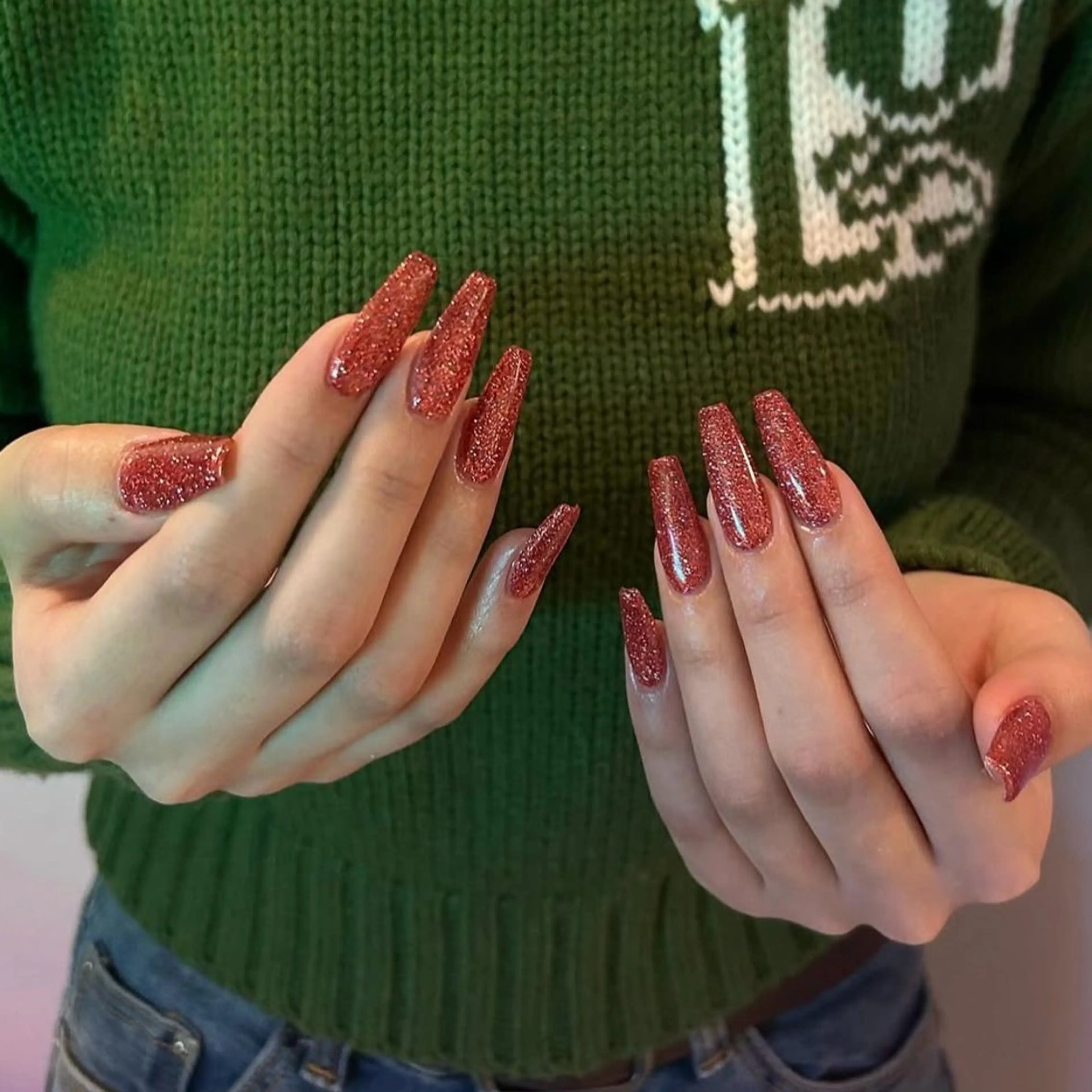 ネイル ハンドネイル k aのネイルデザイン