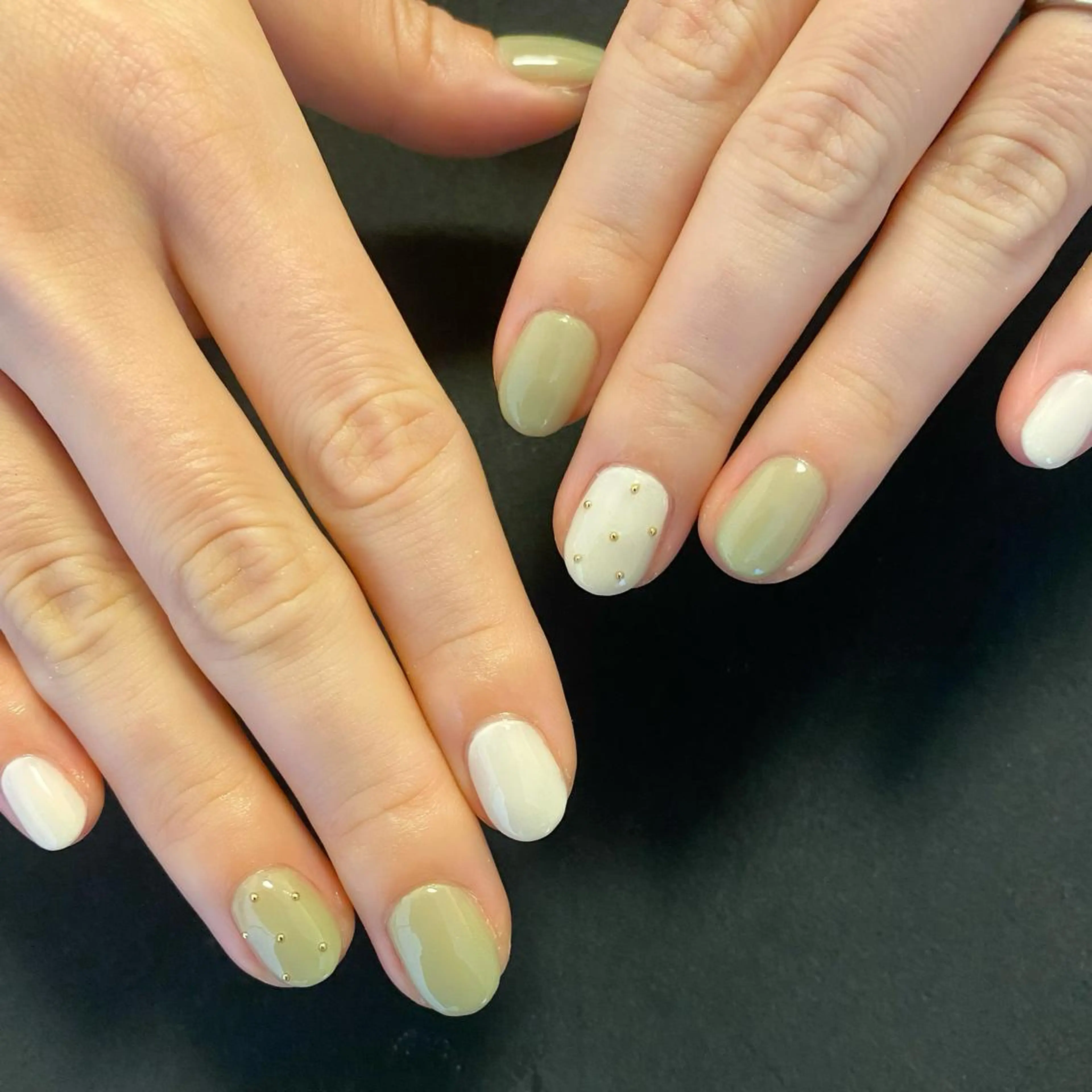 ネイル nail*157 .のネイルデザイン