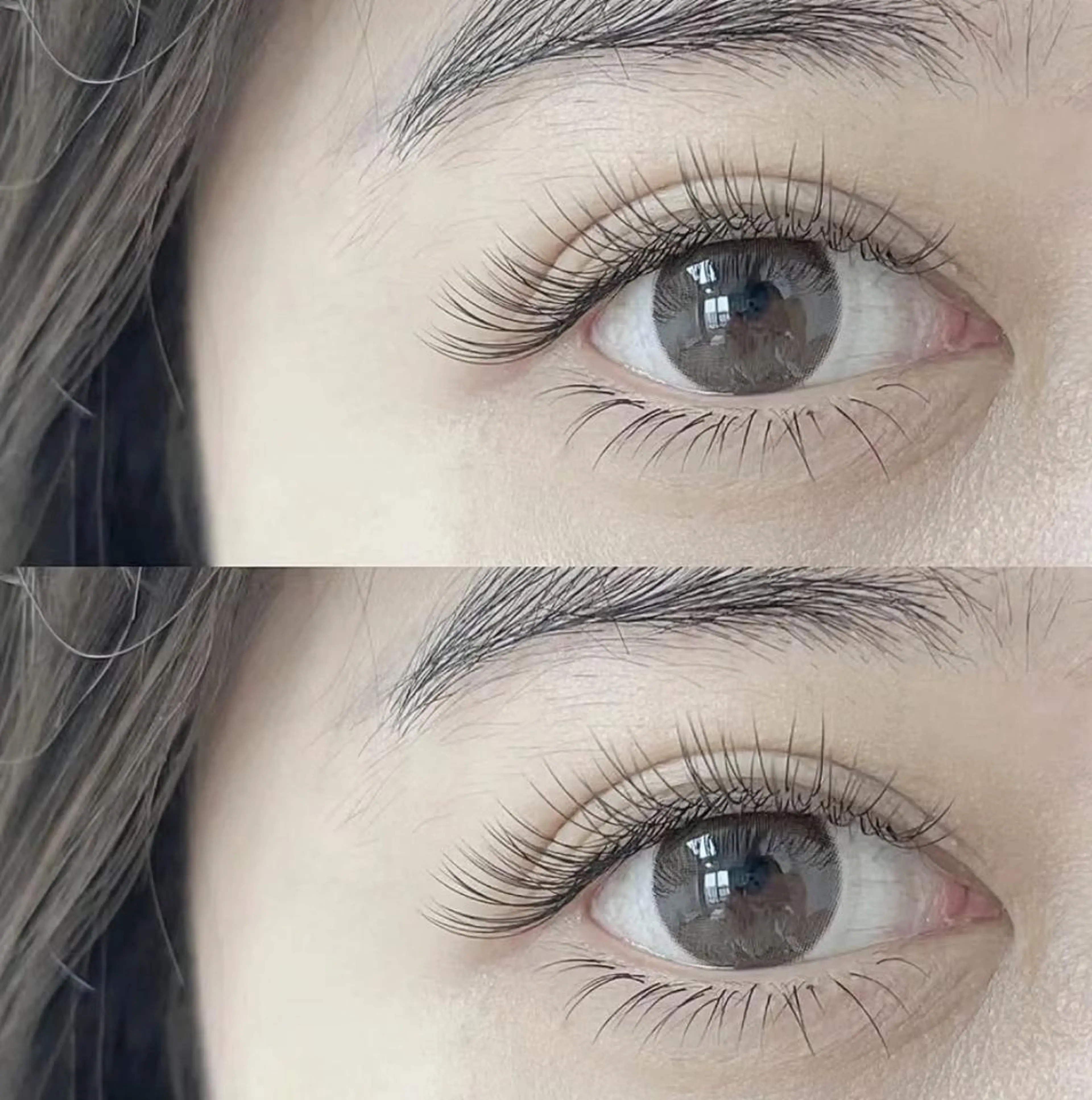 マツエク・マツパ An beauty2のマツエク・マツパデザイン