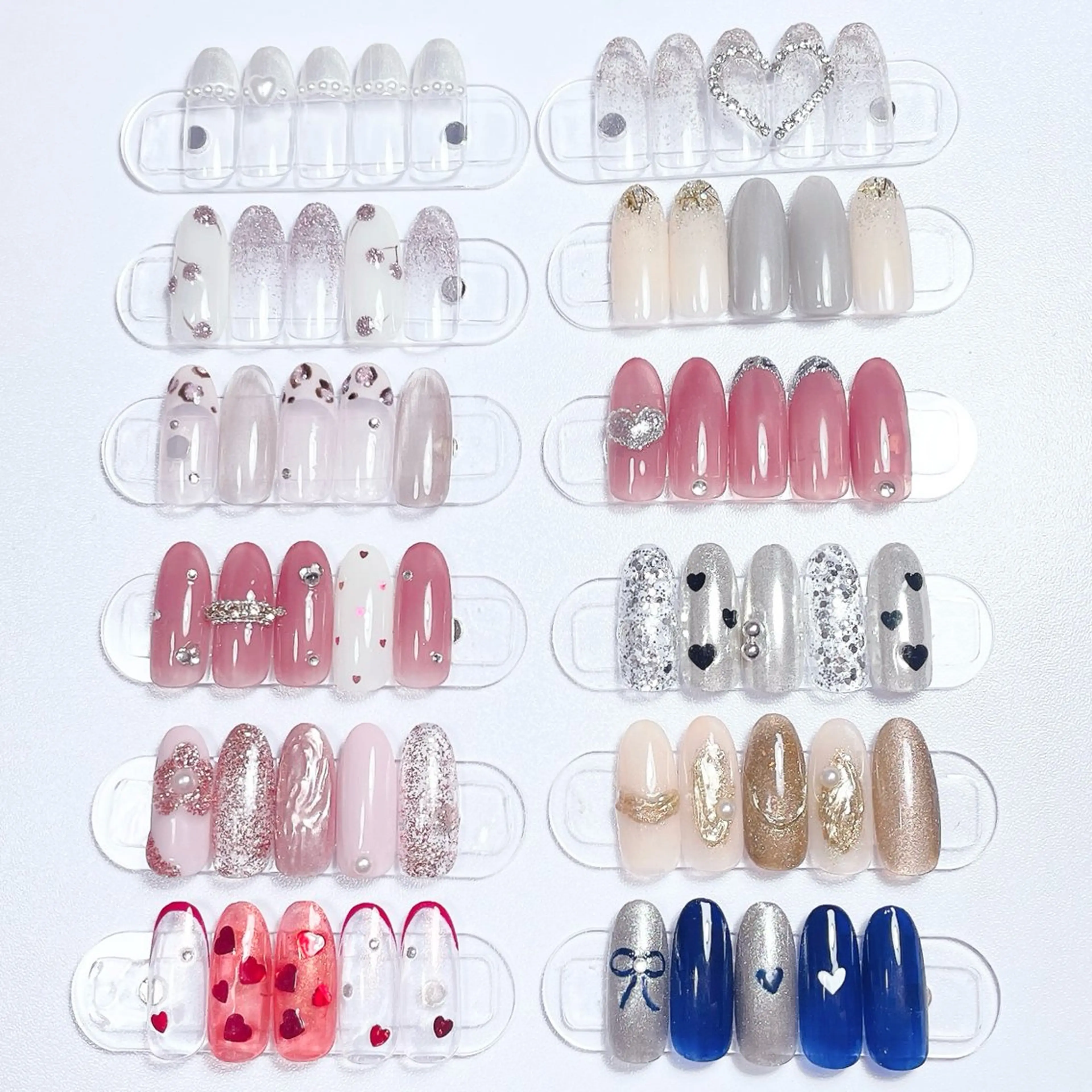 ネイル アートネイル ハンドネイル Chicchi 加茂宮駅徒歩3分のネイルデザイン