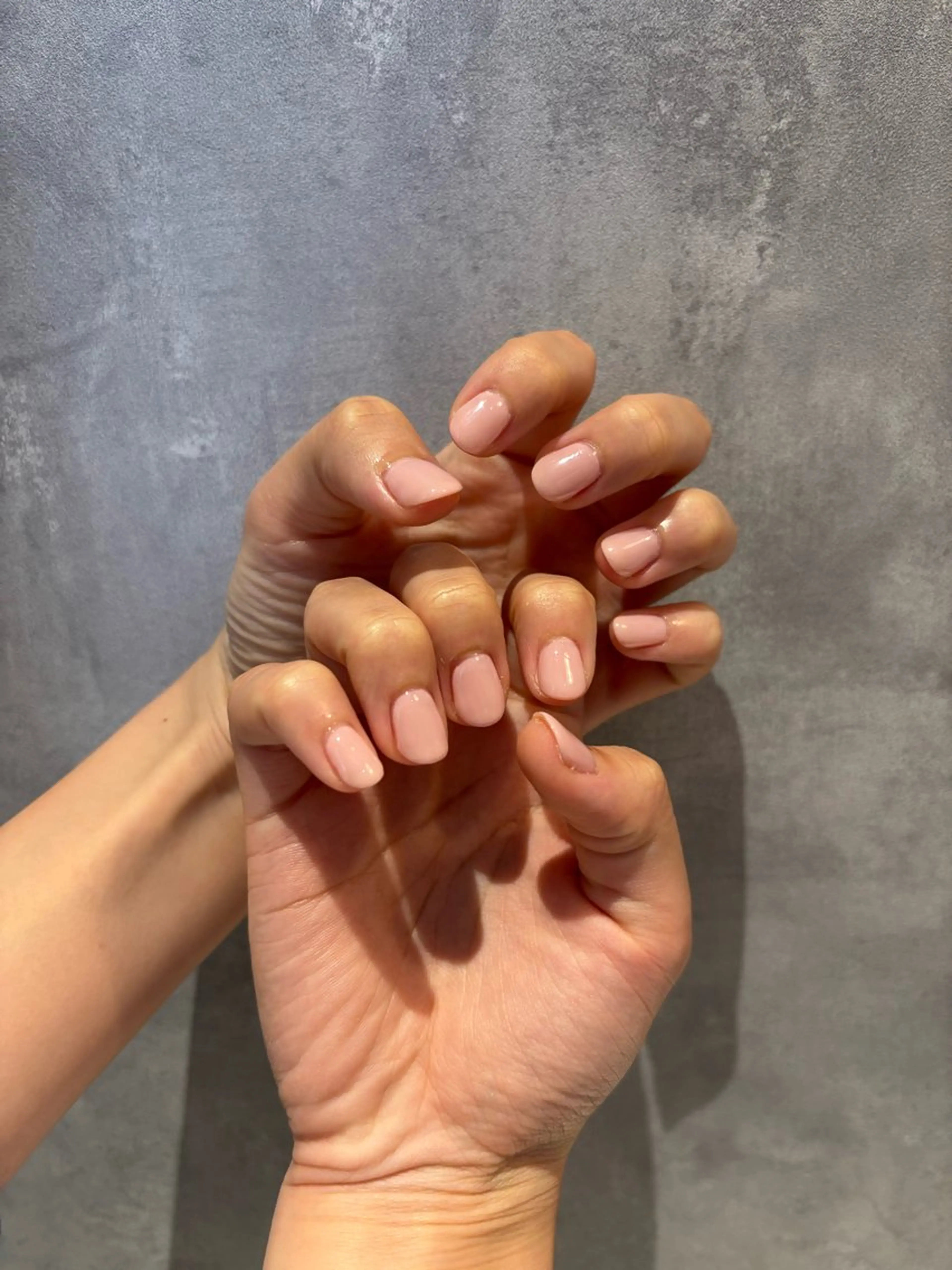 ネイル 石川 萌香のネイルデザイン