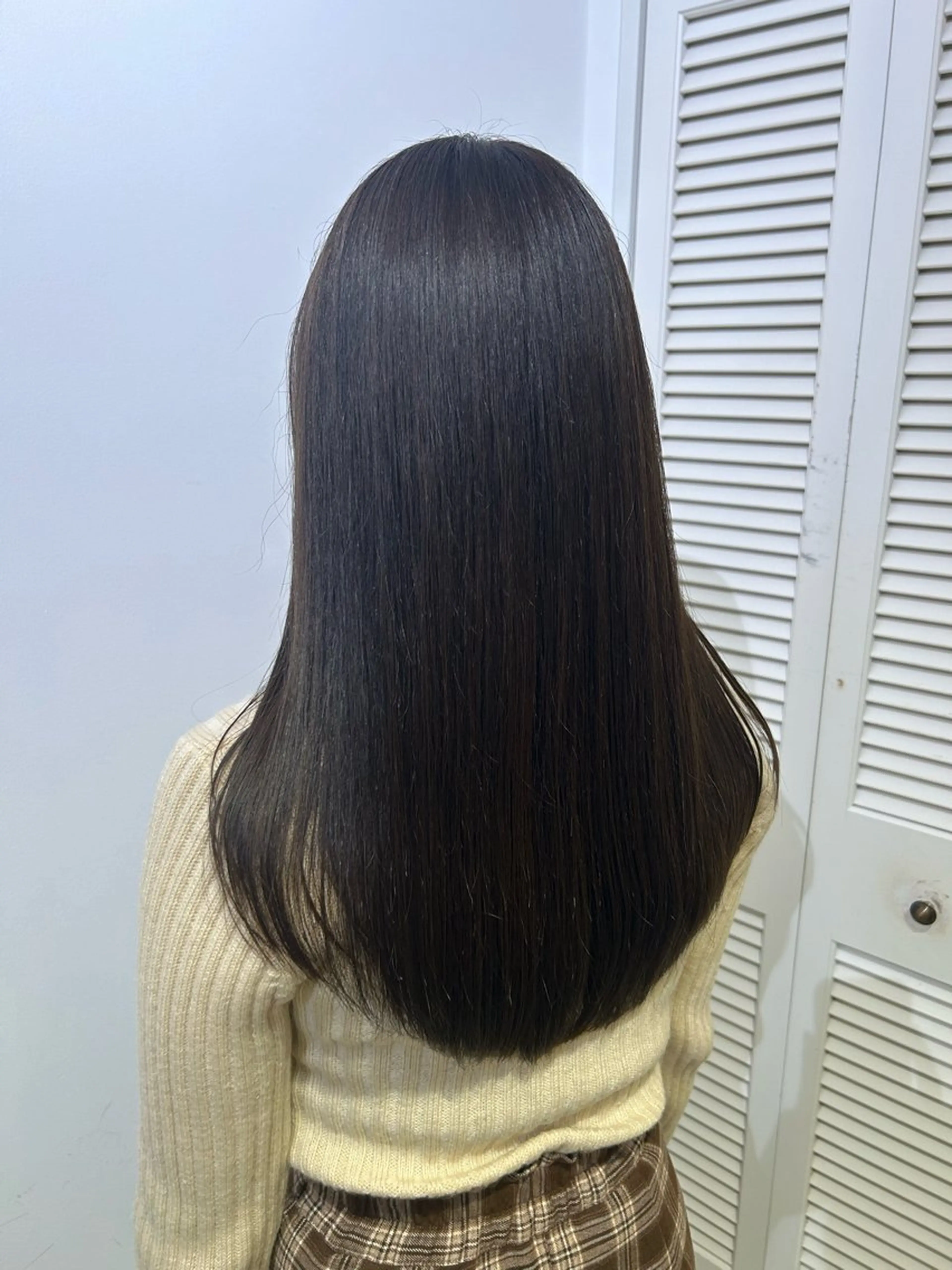 ロング adorable 🐾林 莉桜のヘアスタイル