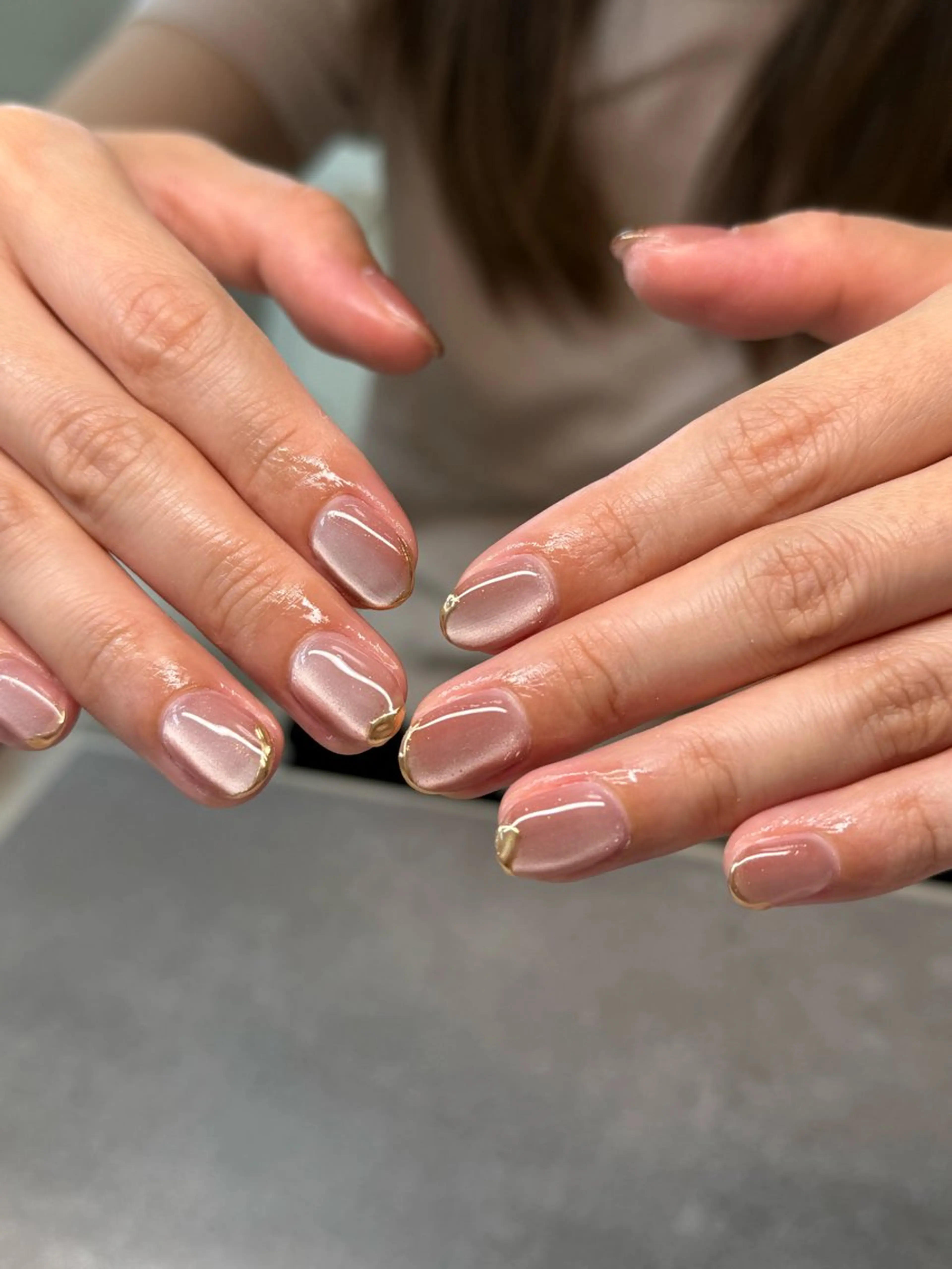 ネイル ハンドネイル nailroom amyのネイルデザイン