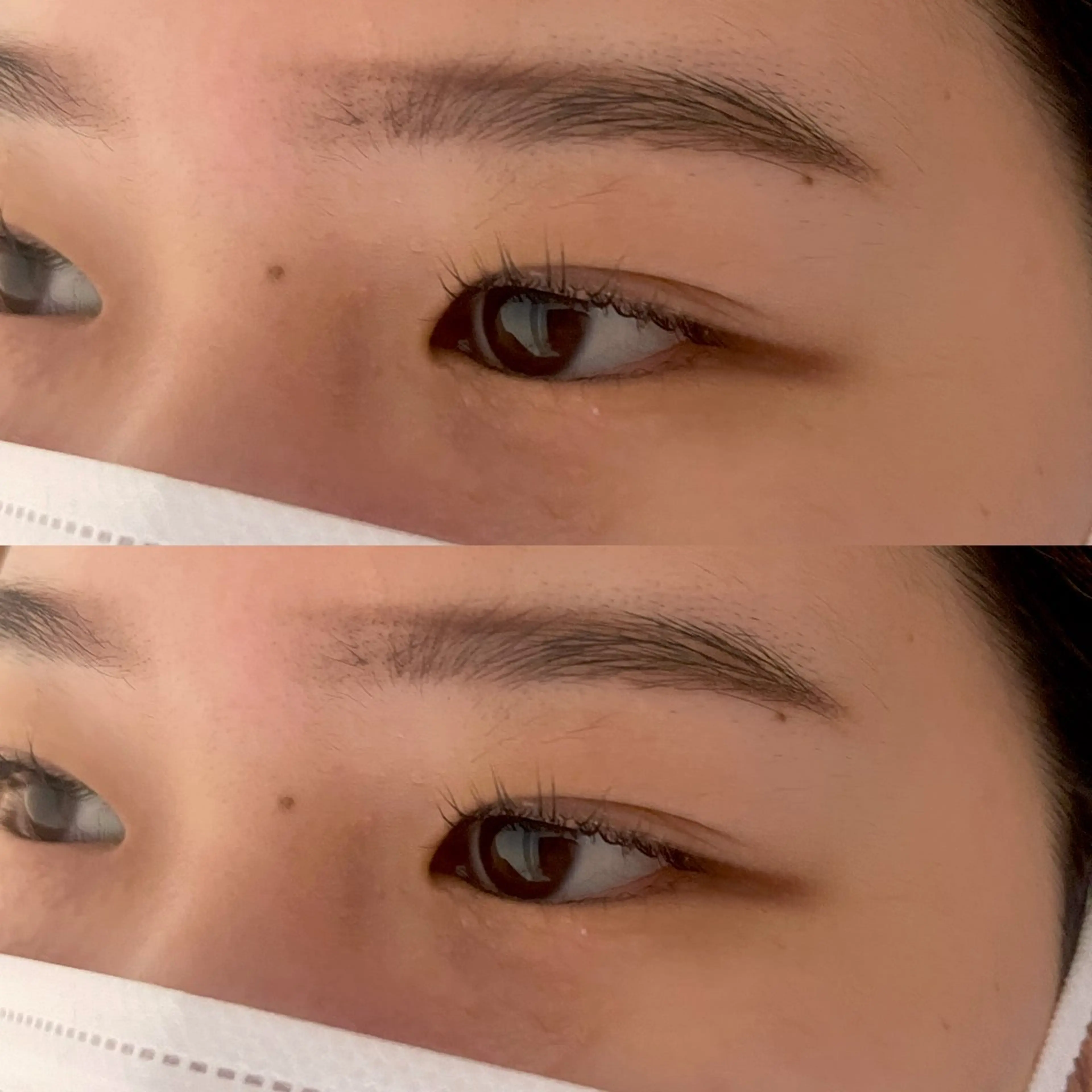 マツエク・マツパ マツパ salon HACHI♾のマツエク・マツパデザイン