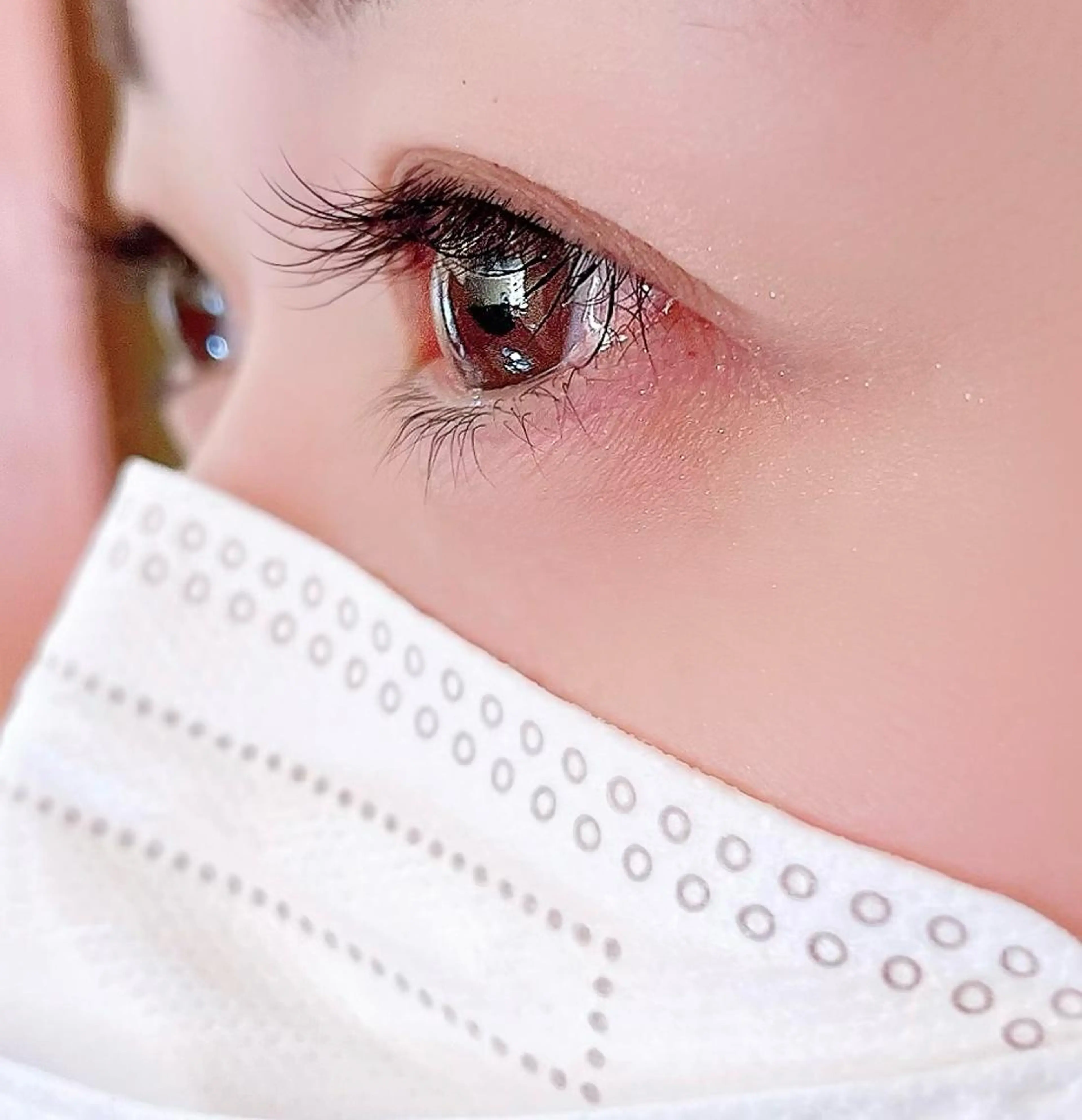 マツエク・マツパ しずく千代田店 KIMUAのエステ・リラクイメージ