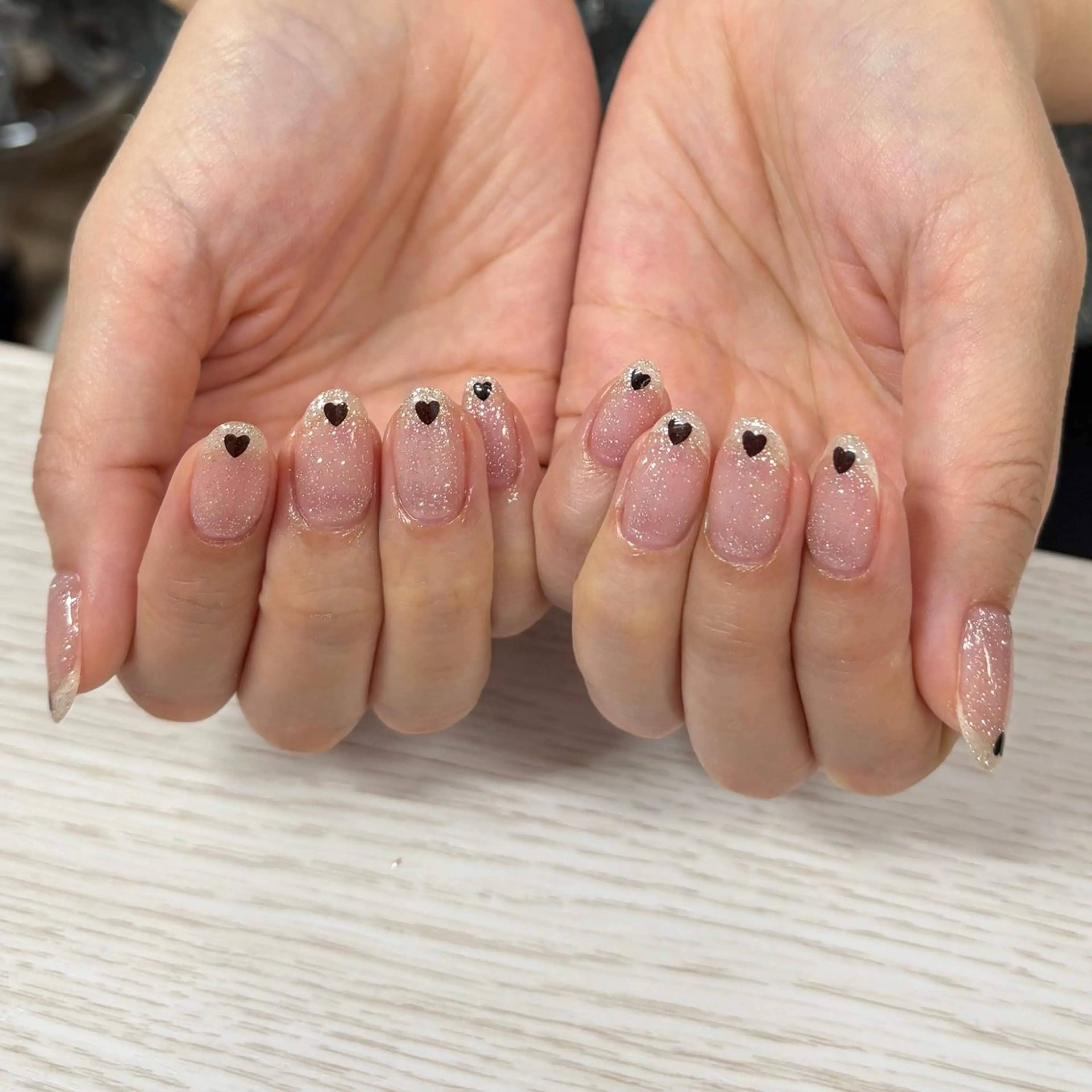 ネイル TRU NAIL＆EYE 柏店所属・‎TRU ゆな‎のネイルデザイン