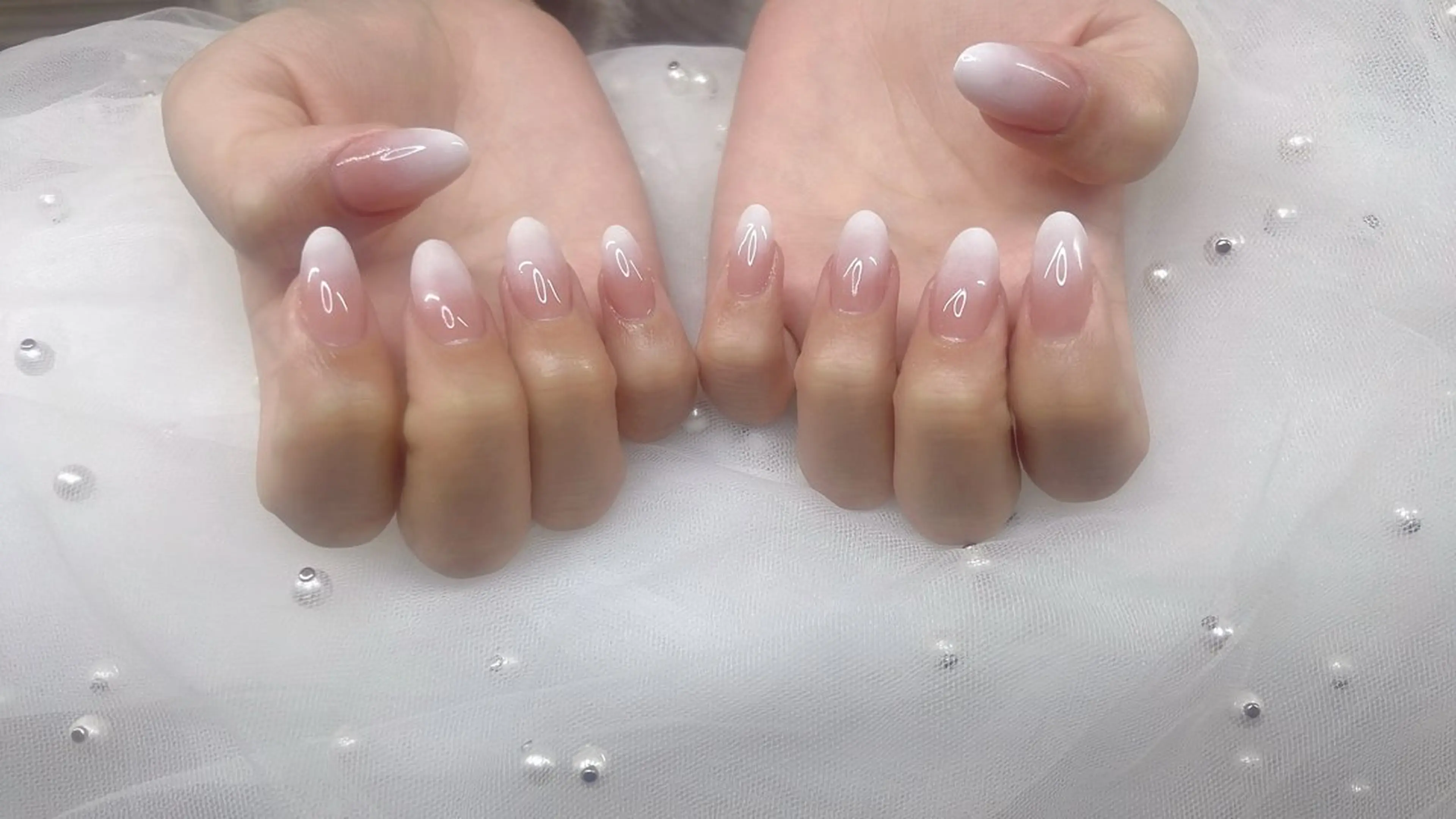 ネイル ゆうさ Nailのネイルデザイン