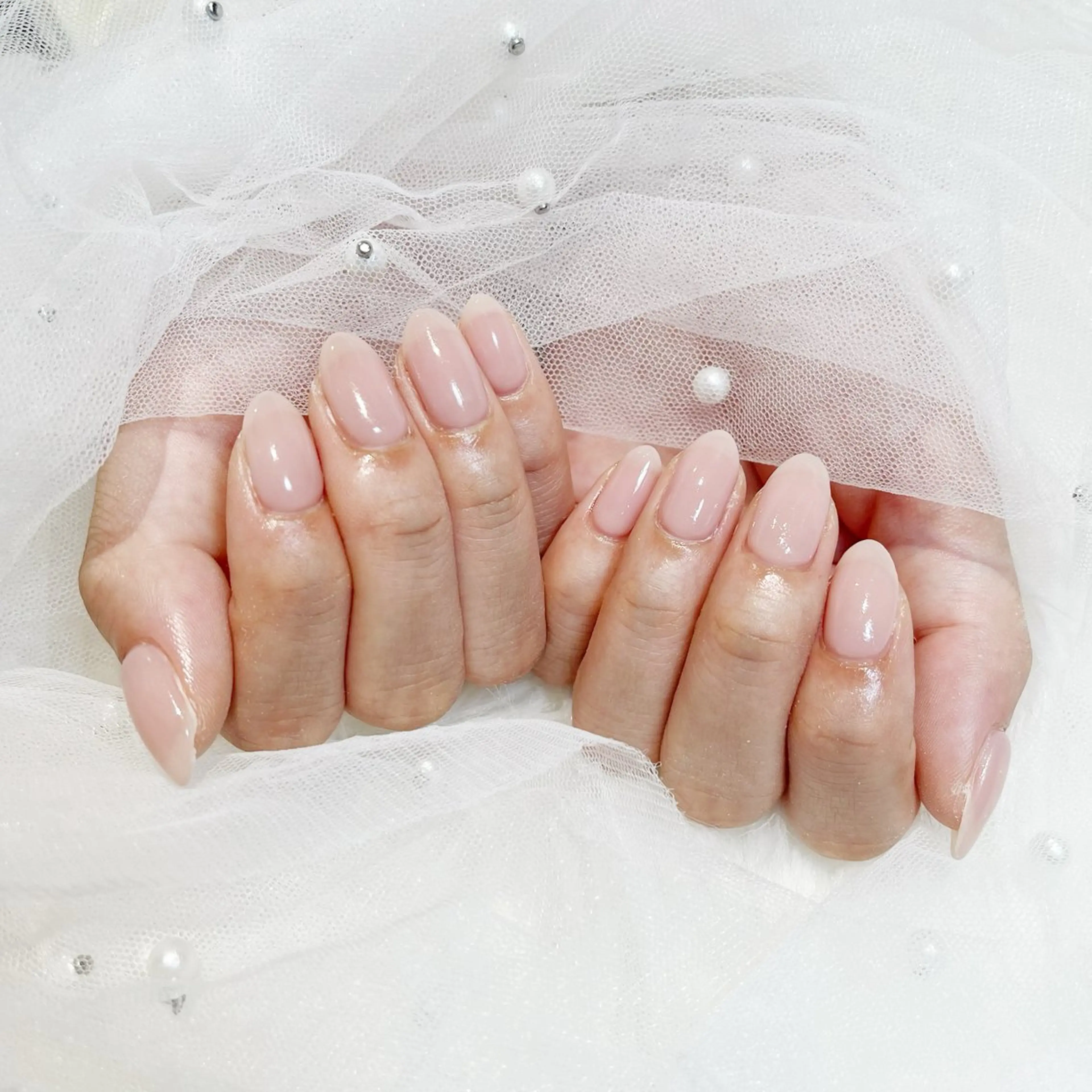 ネイル WISTERIA aisaのネイルデザイン