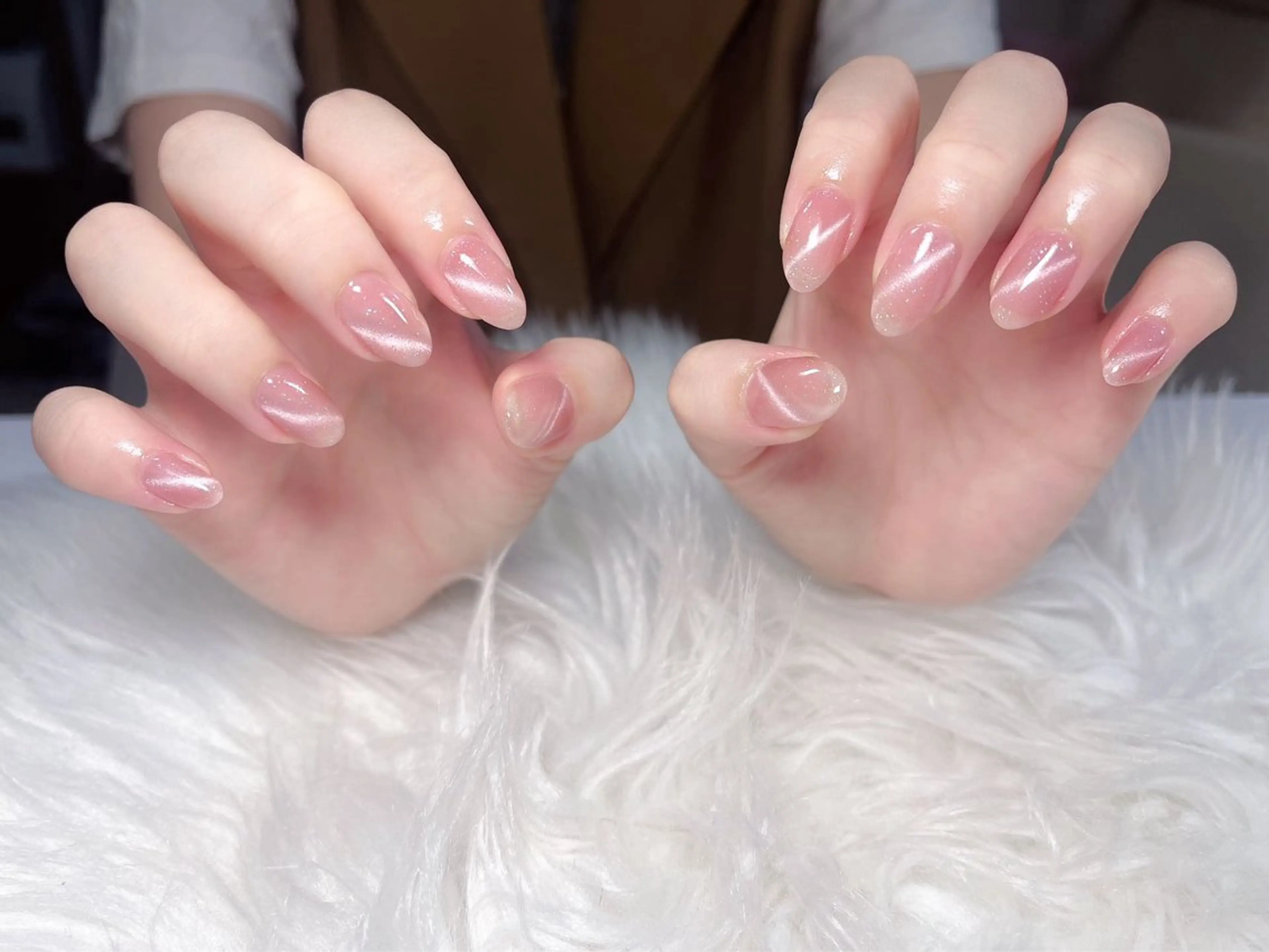 ネイル ネイルサロン ロア旧ジョリーのネイルデザイン