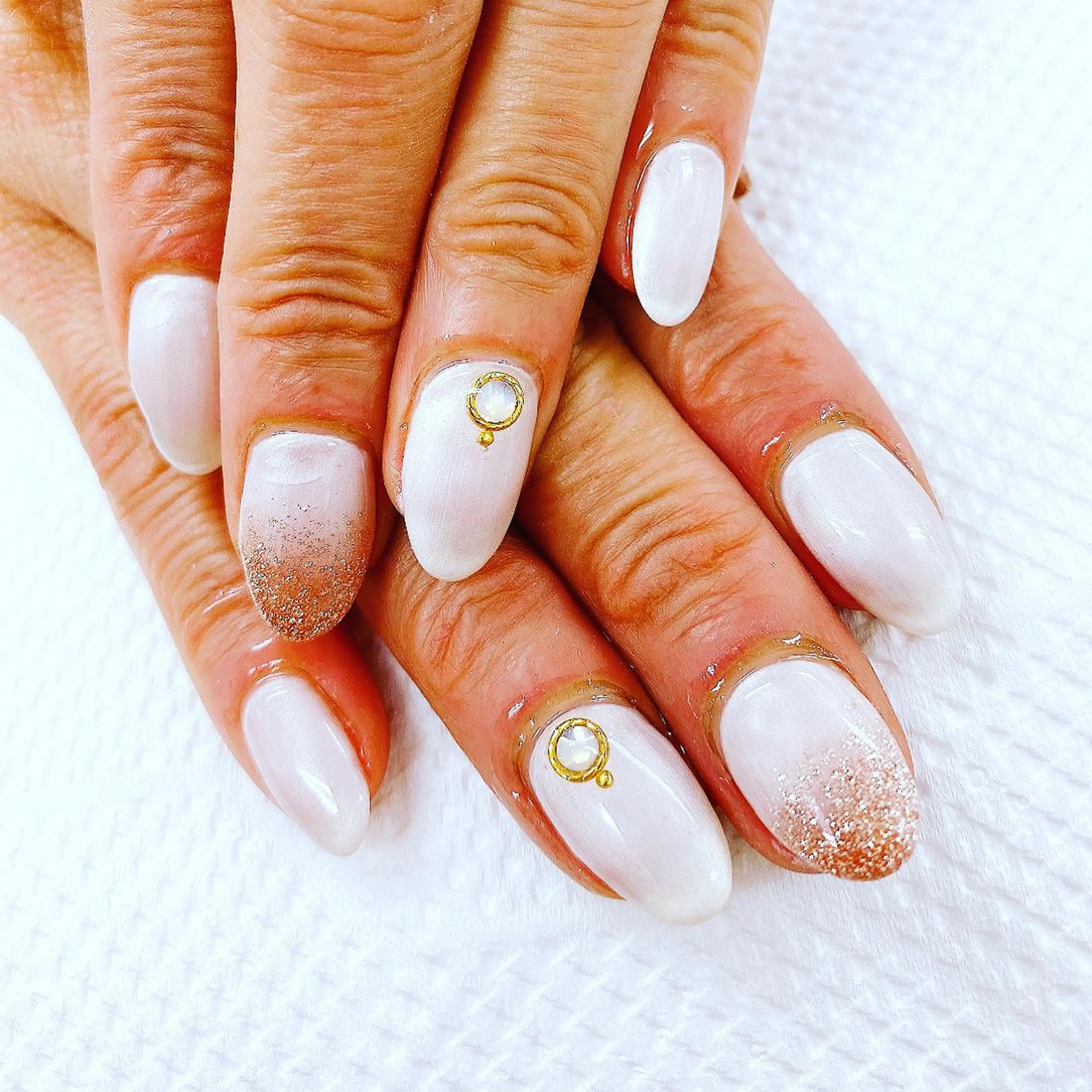 ネイル N._._.claw[エヌクロー]所属・N._._. clawのネイルデザイン