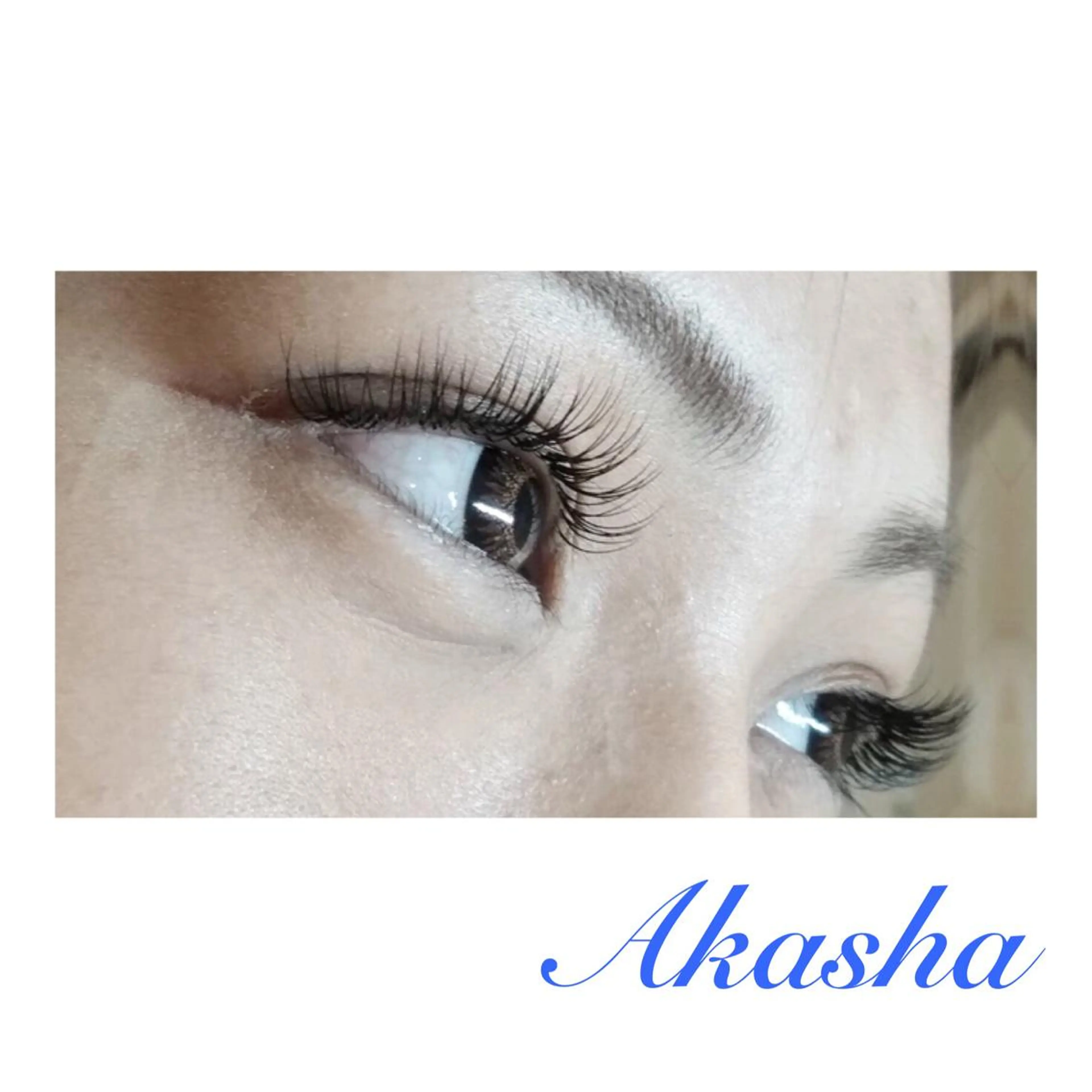 マツエク・マツパ キュート akasha所属・渡部 ゆみのエステ・リラクイメージ