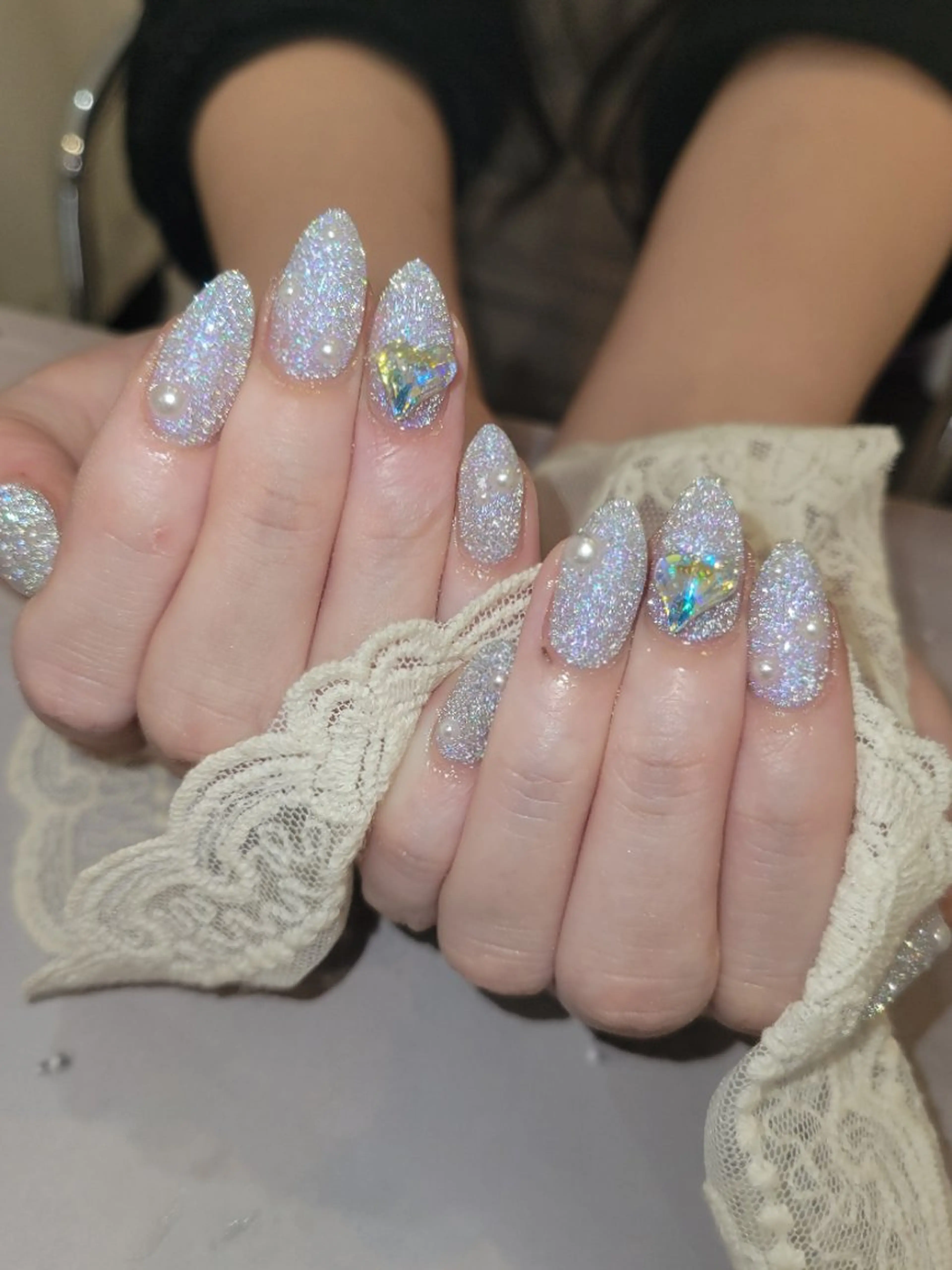 ネイル Nail salon Coco所属・Nail salon Coco【溝の口駅】のネイルデザイン