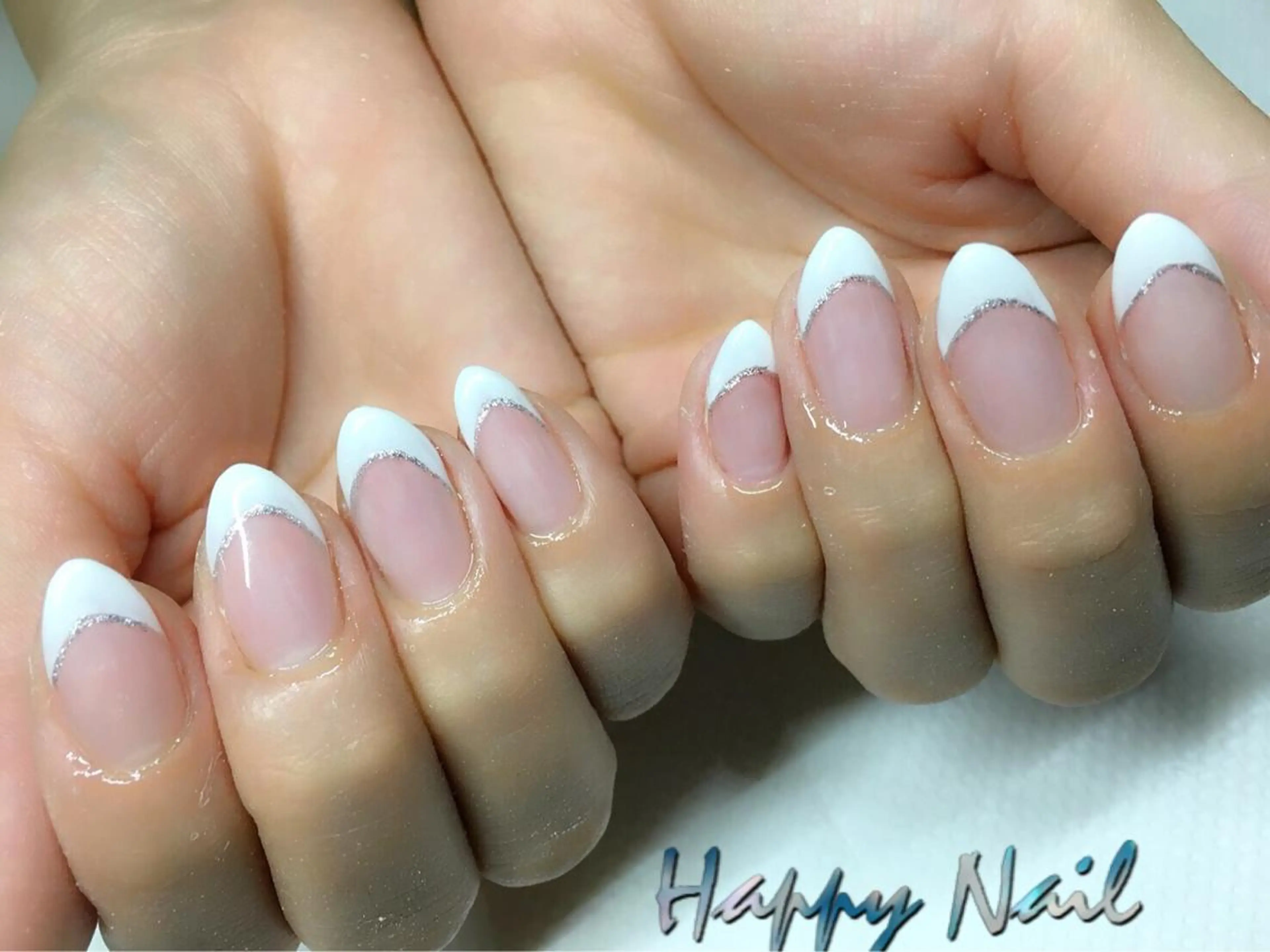 ネイル Happy Nailのネイルデザイン