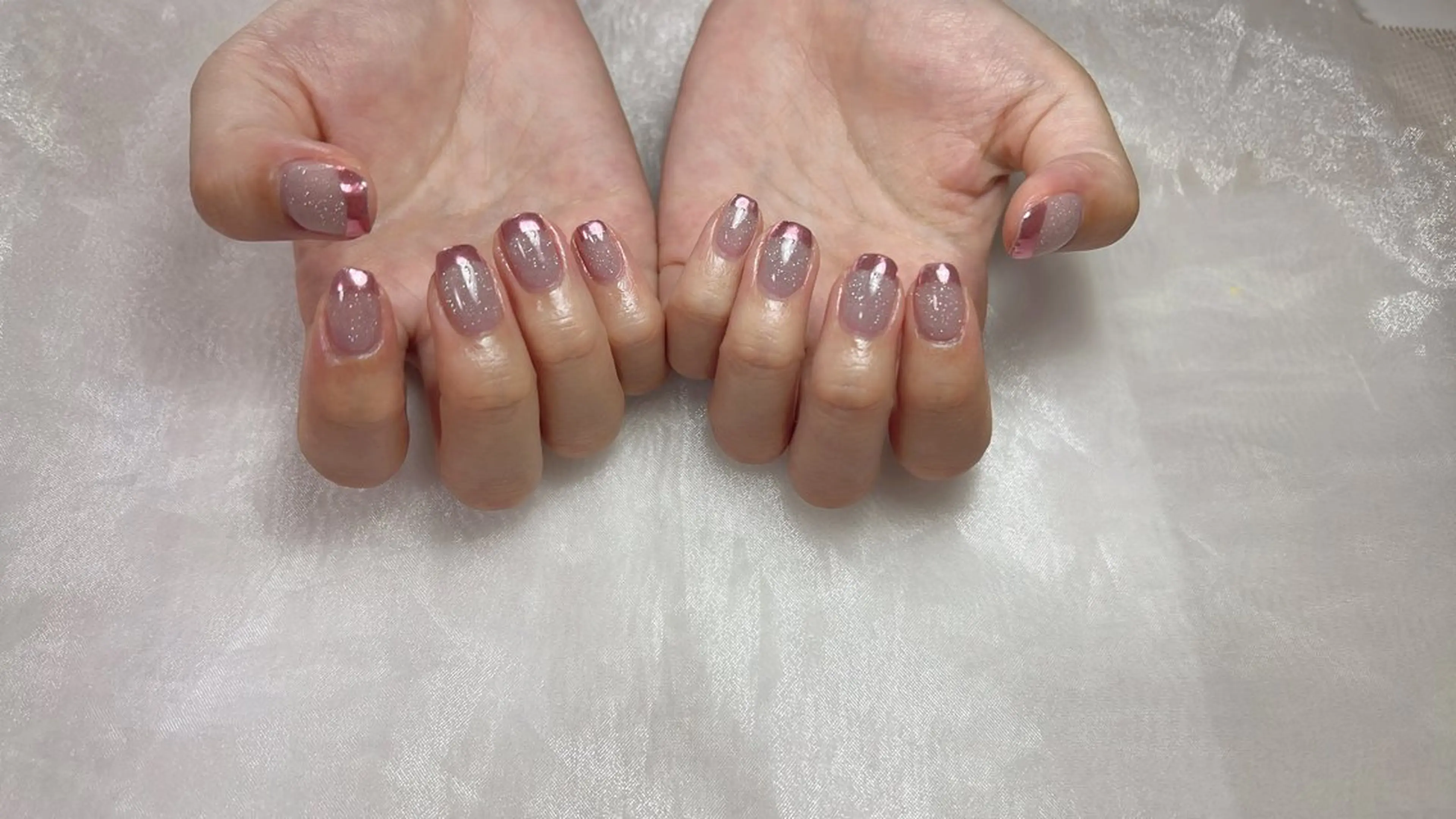 ネイル シーシー ネイルのネイルデザイン