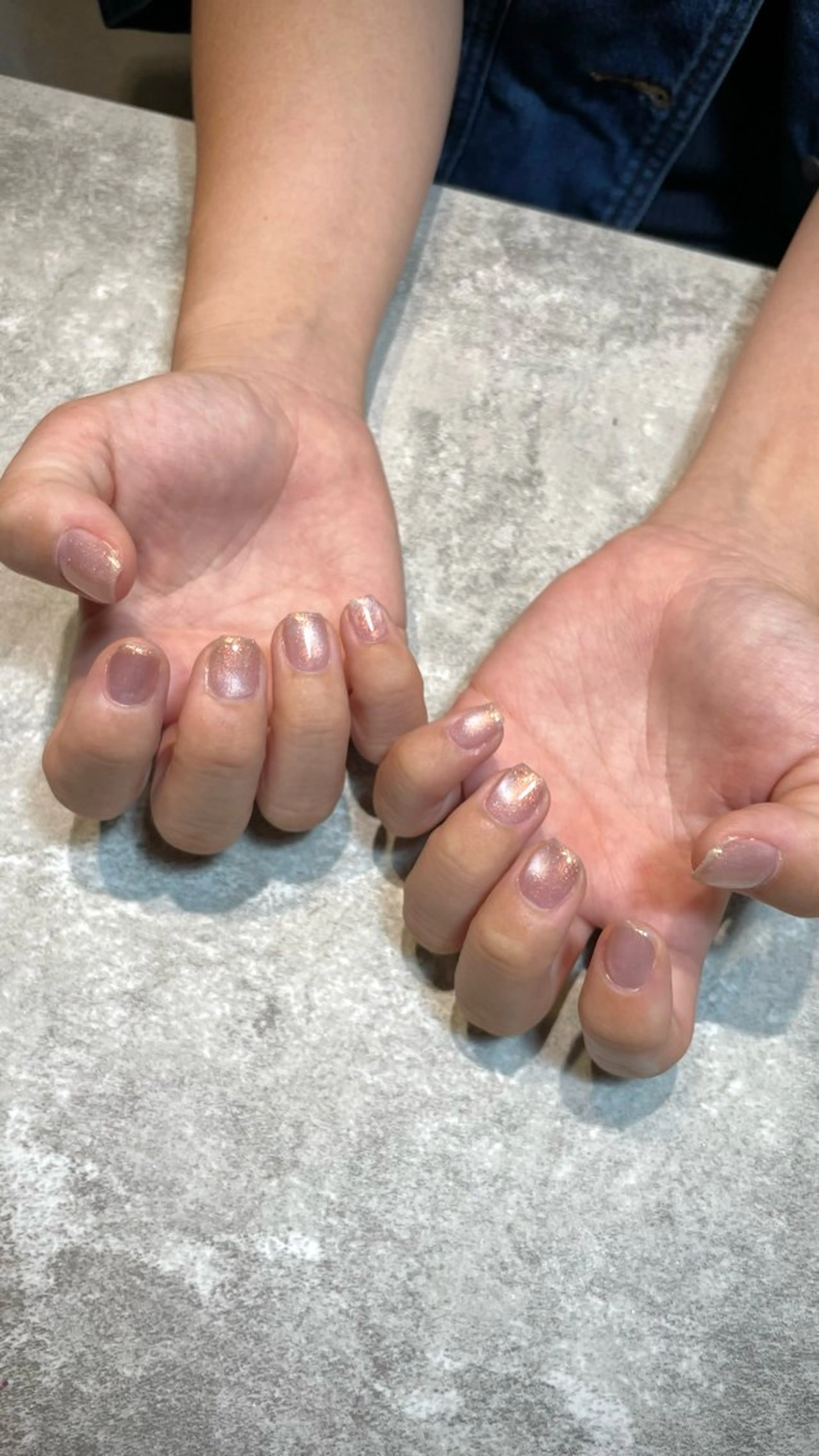 ネイル ハンドネイル nail moanaのネイルデザイン