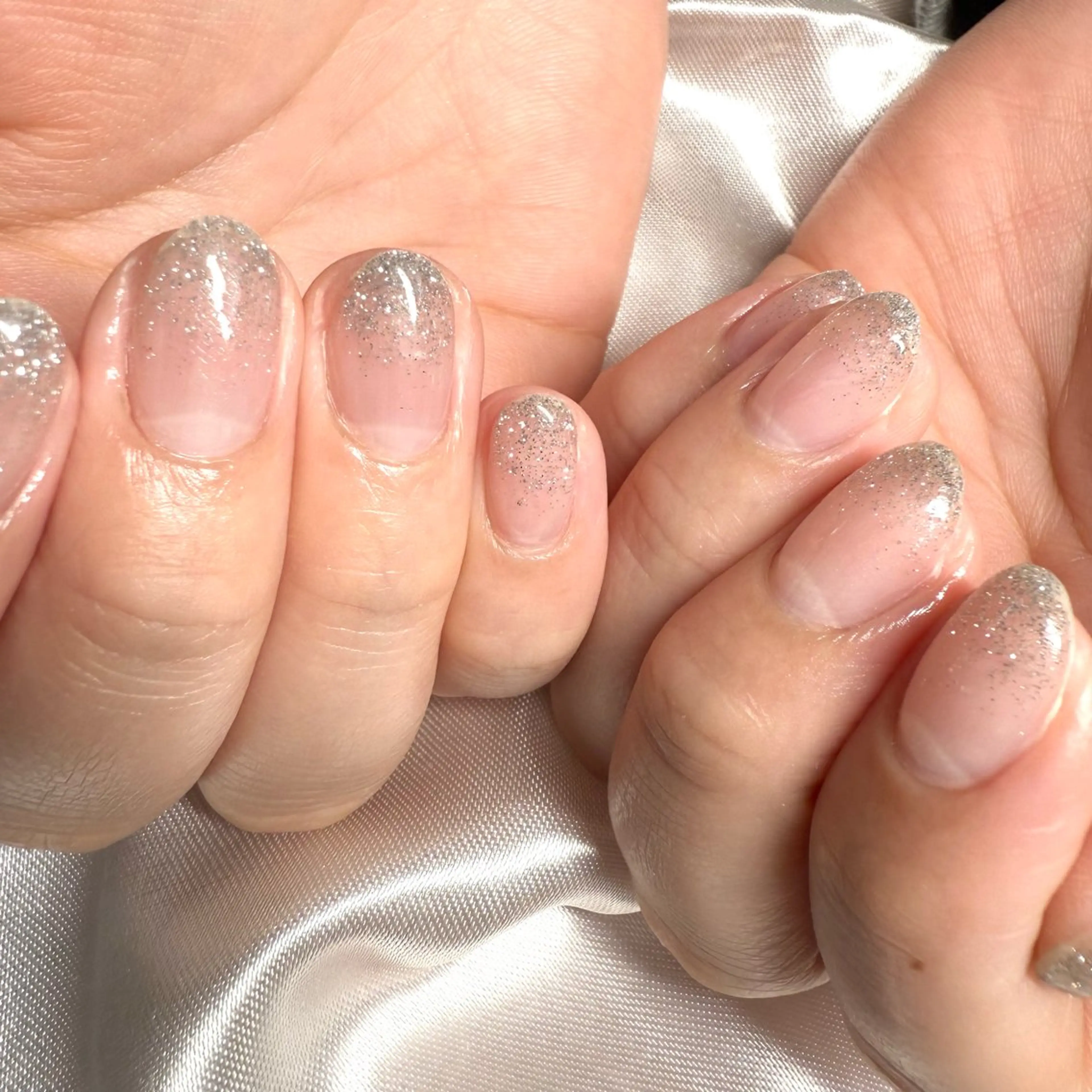 ネイル healing【ヒルリン】所属・healing 【ヒルリン】のネイルデザイン