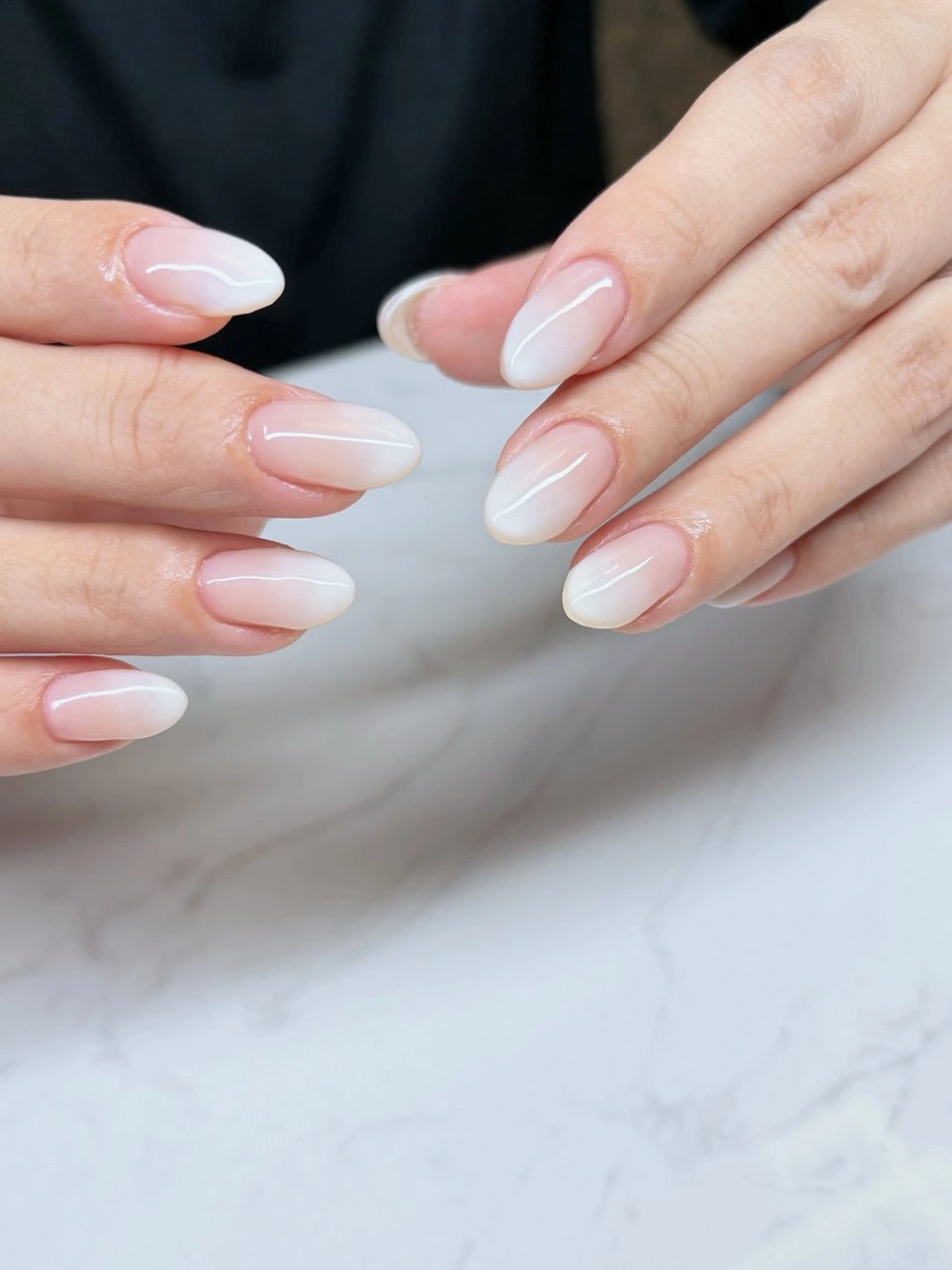 ネイル ハンドネイル O's nailのネイルデザイン