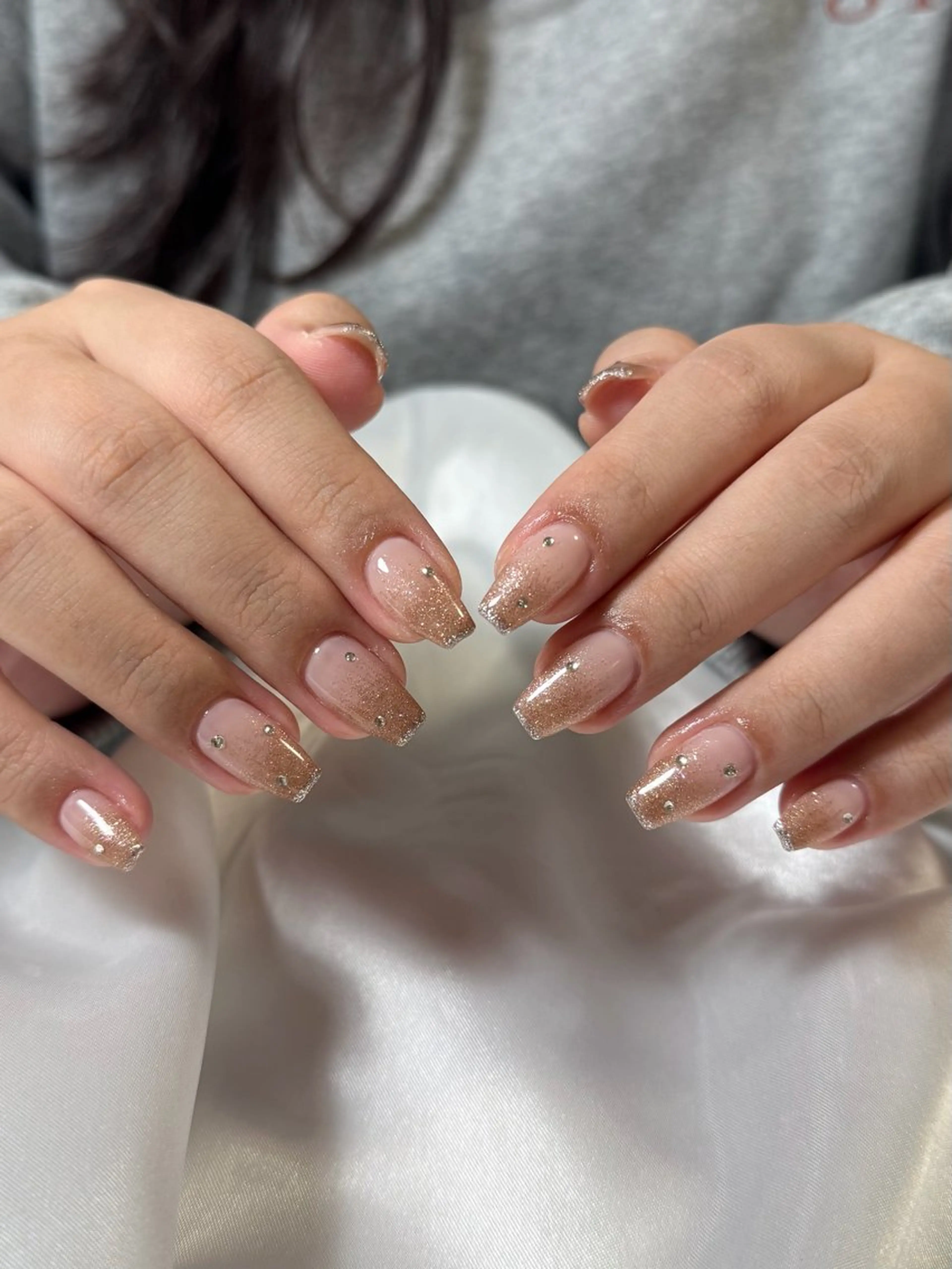 ネイル ハンドネイル sis_ yukaのネイルデザイン