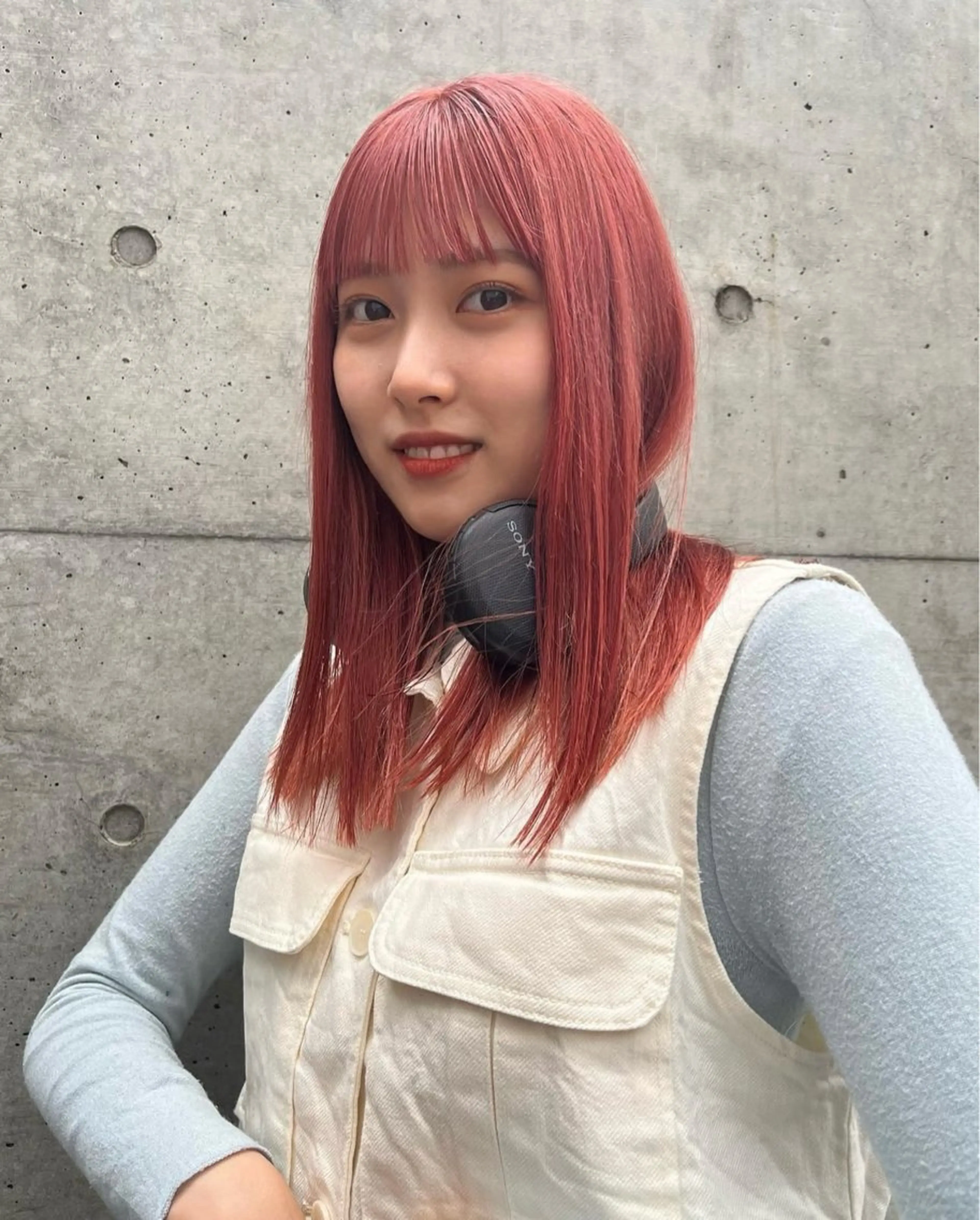 💖艶々まとまる髪質改善トリートメント💖ヘアポテンツァの写真