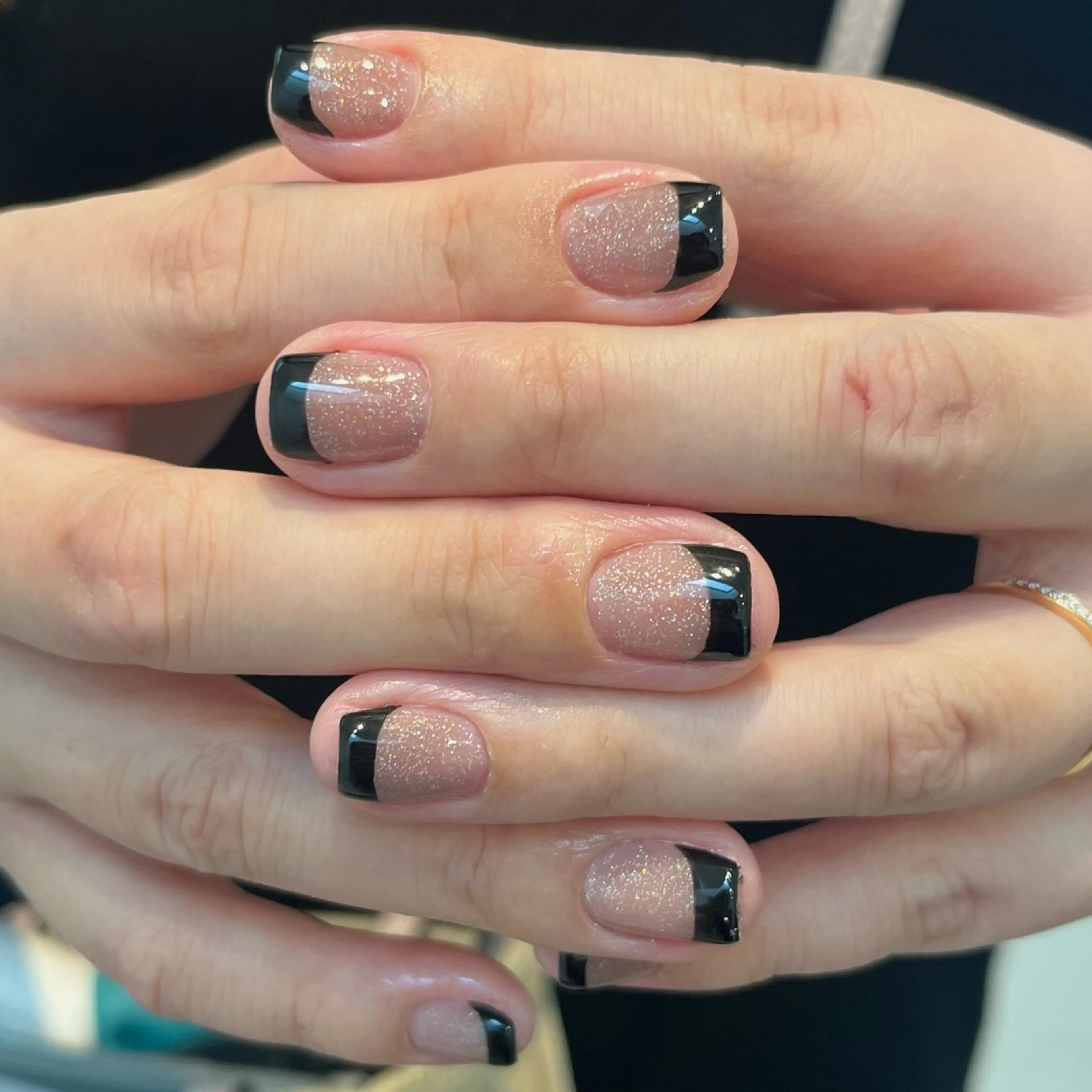 ネイル Luce所属・Luce Ibukiのネイルデザイン