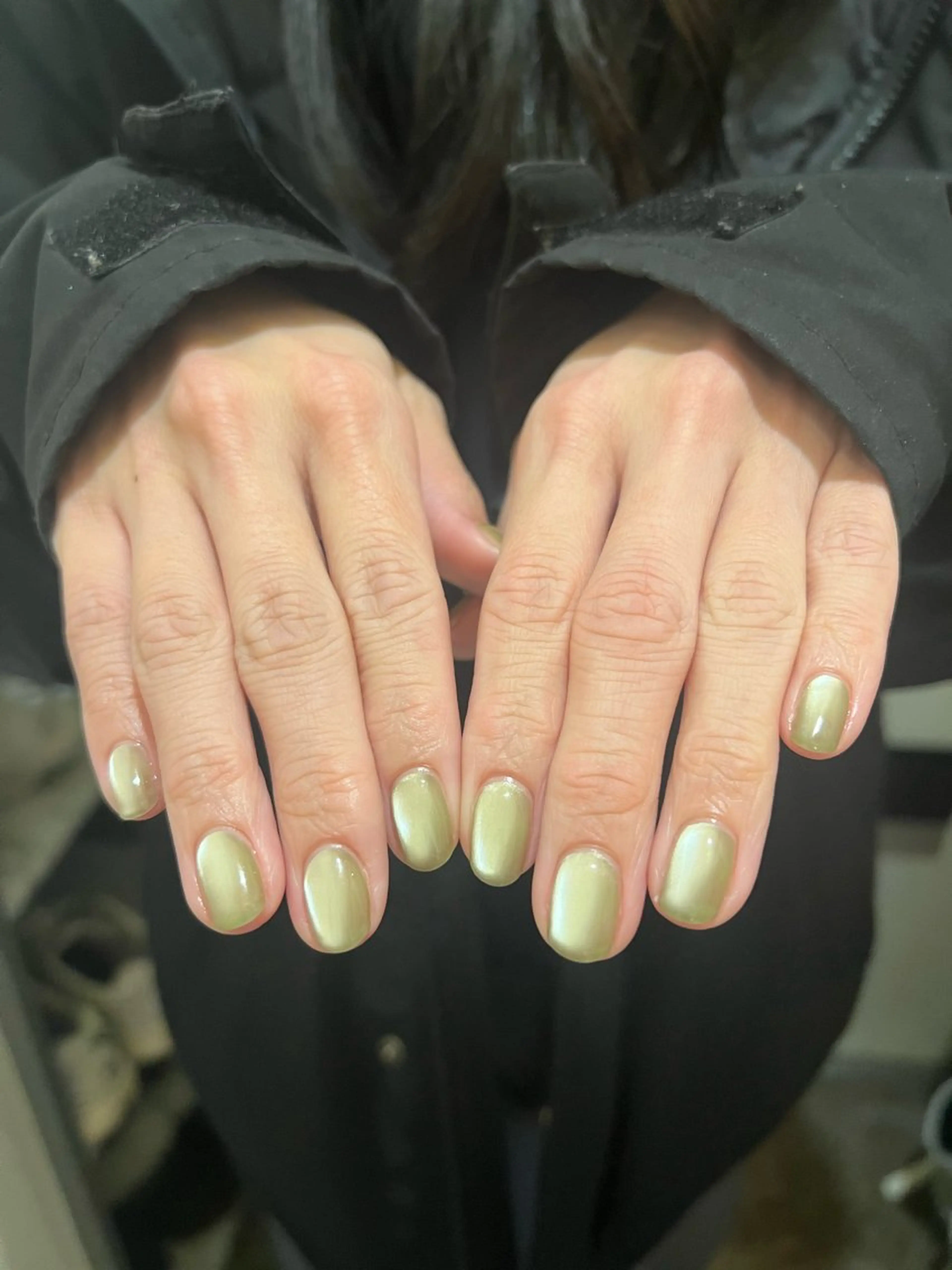 ネイル urun eriのネイルデザイン