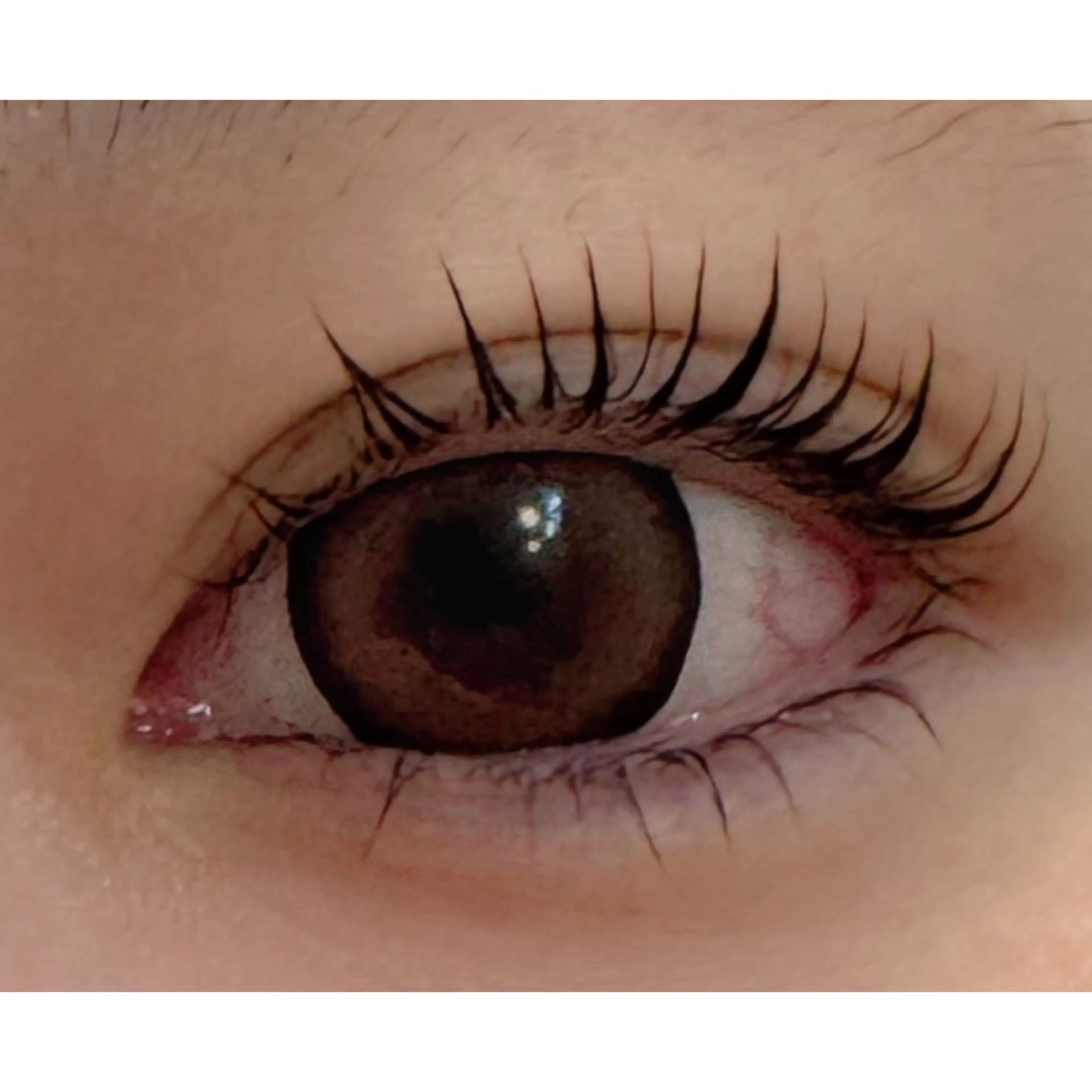 マツエク・マツパ ココラッシュ所属・ココラッシュ🤍 Hinakoのマツエク・マツパデザイン