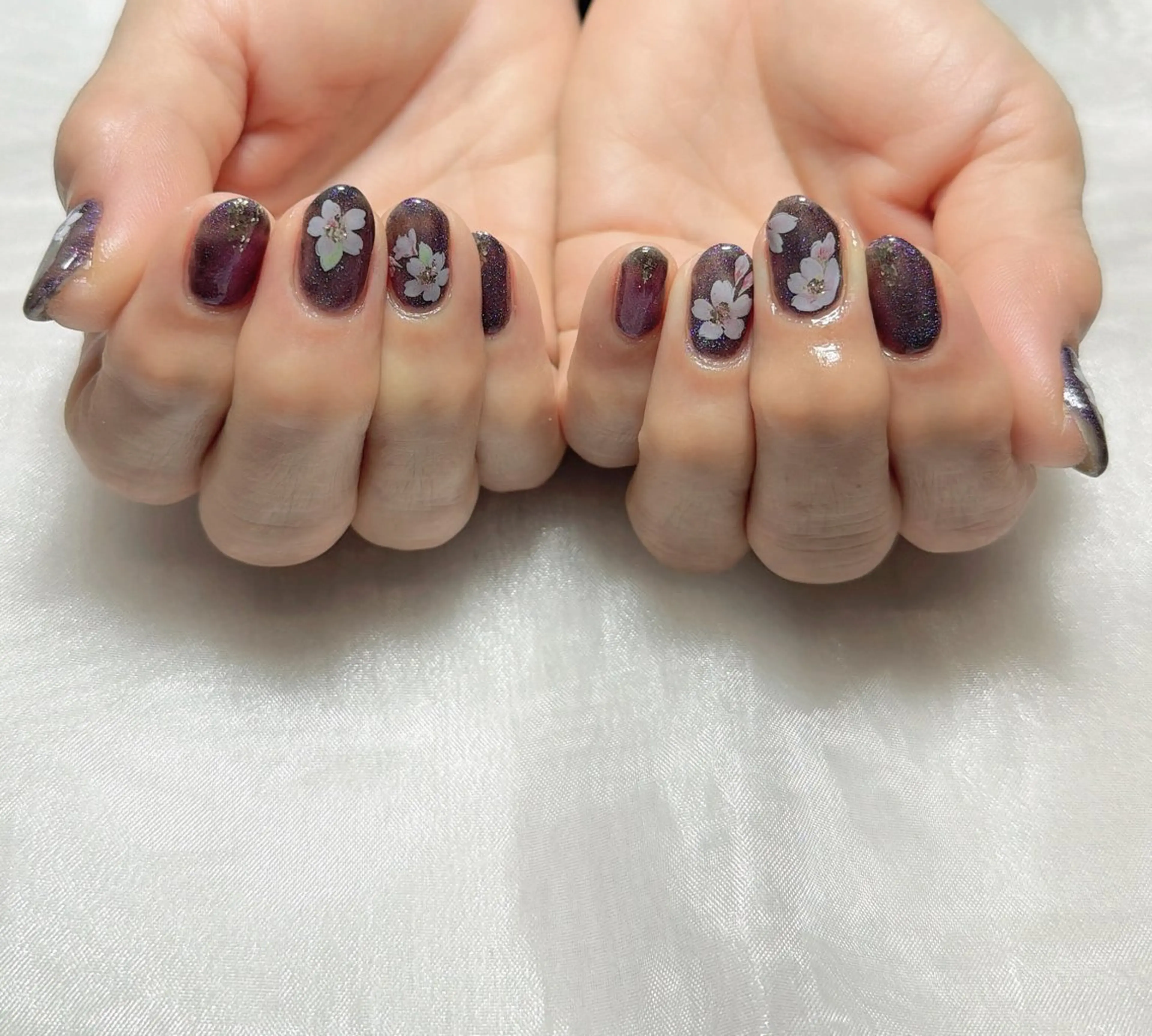 ネイル hairsalon556所属・hairsalon 556のマツエク・マツパデザイン