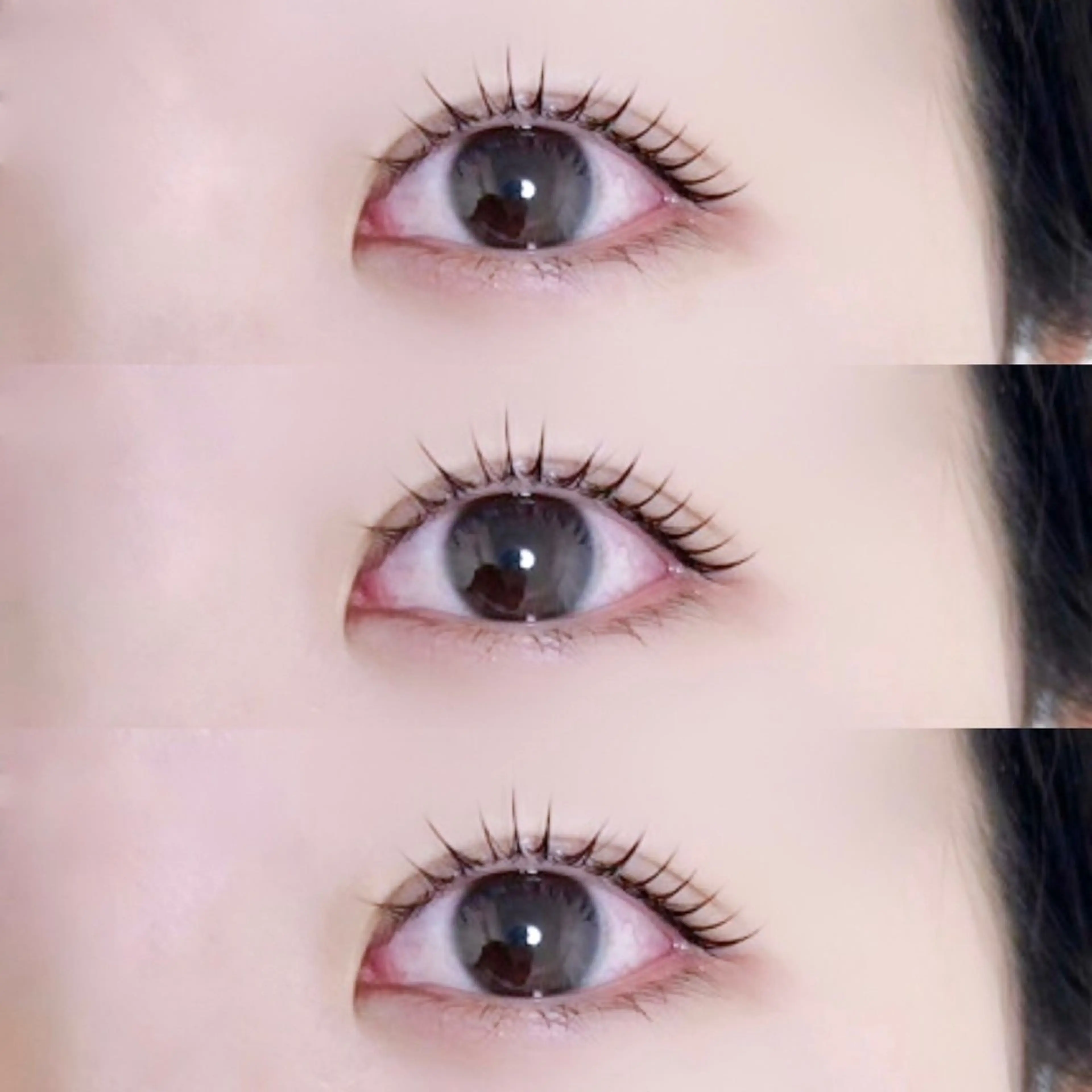 マツエク・マツパ マツパ アイブロウ33 薬院店のマツエク・マツパデザイン