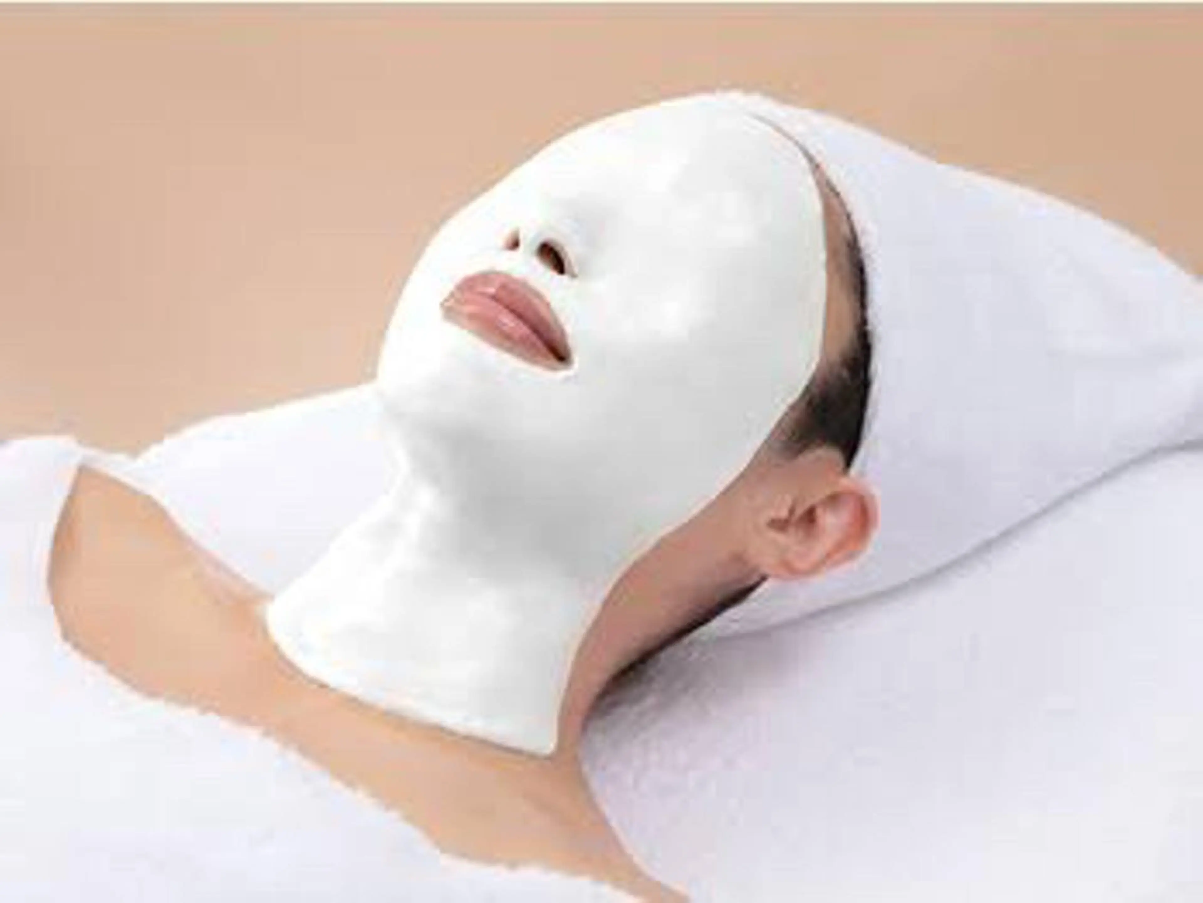 🕊シミ・そばかすが気になるアナタ🕊 アドバンスコース+ブライトニングパックの写真