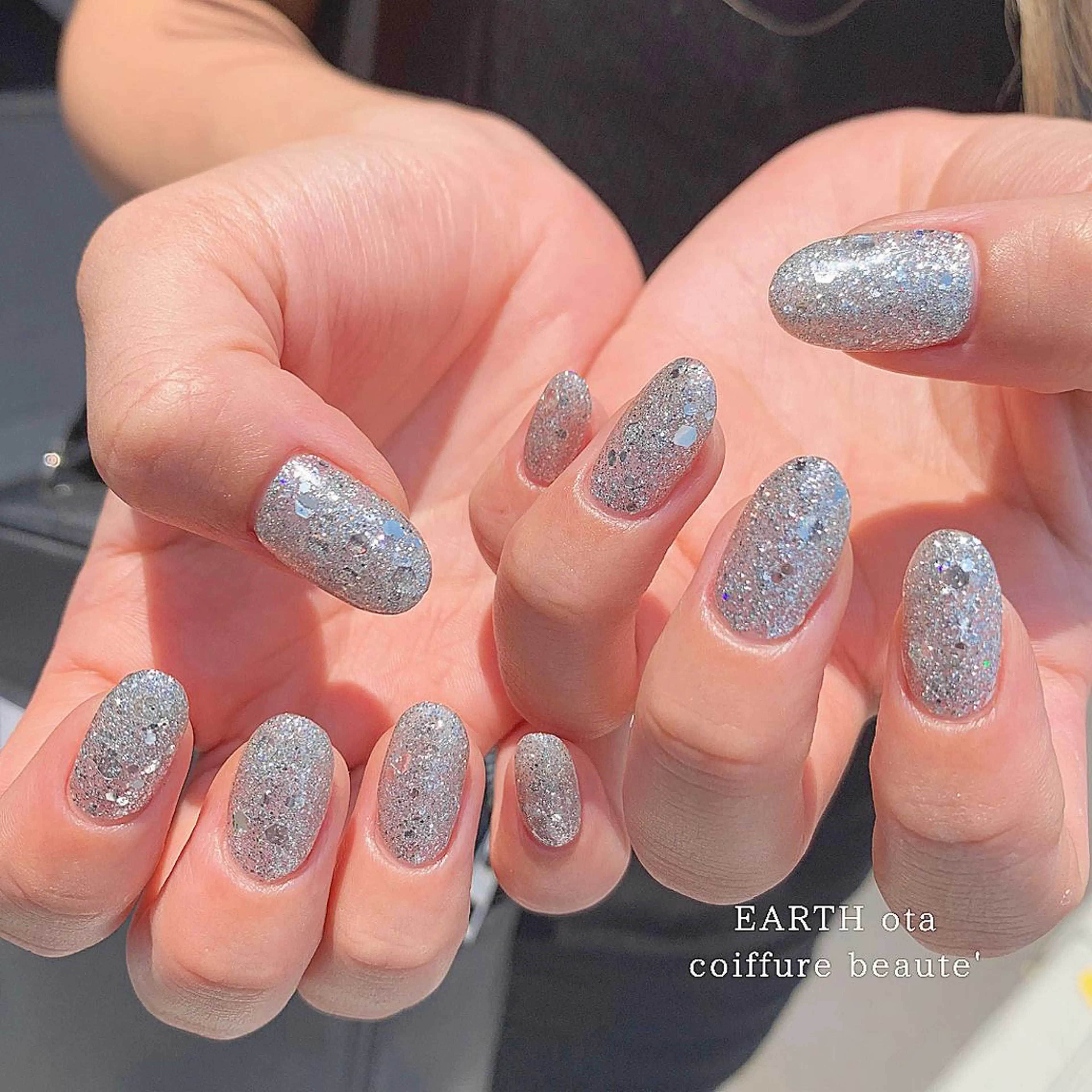 ネイル Rena colore'のネイルデザイン