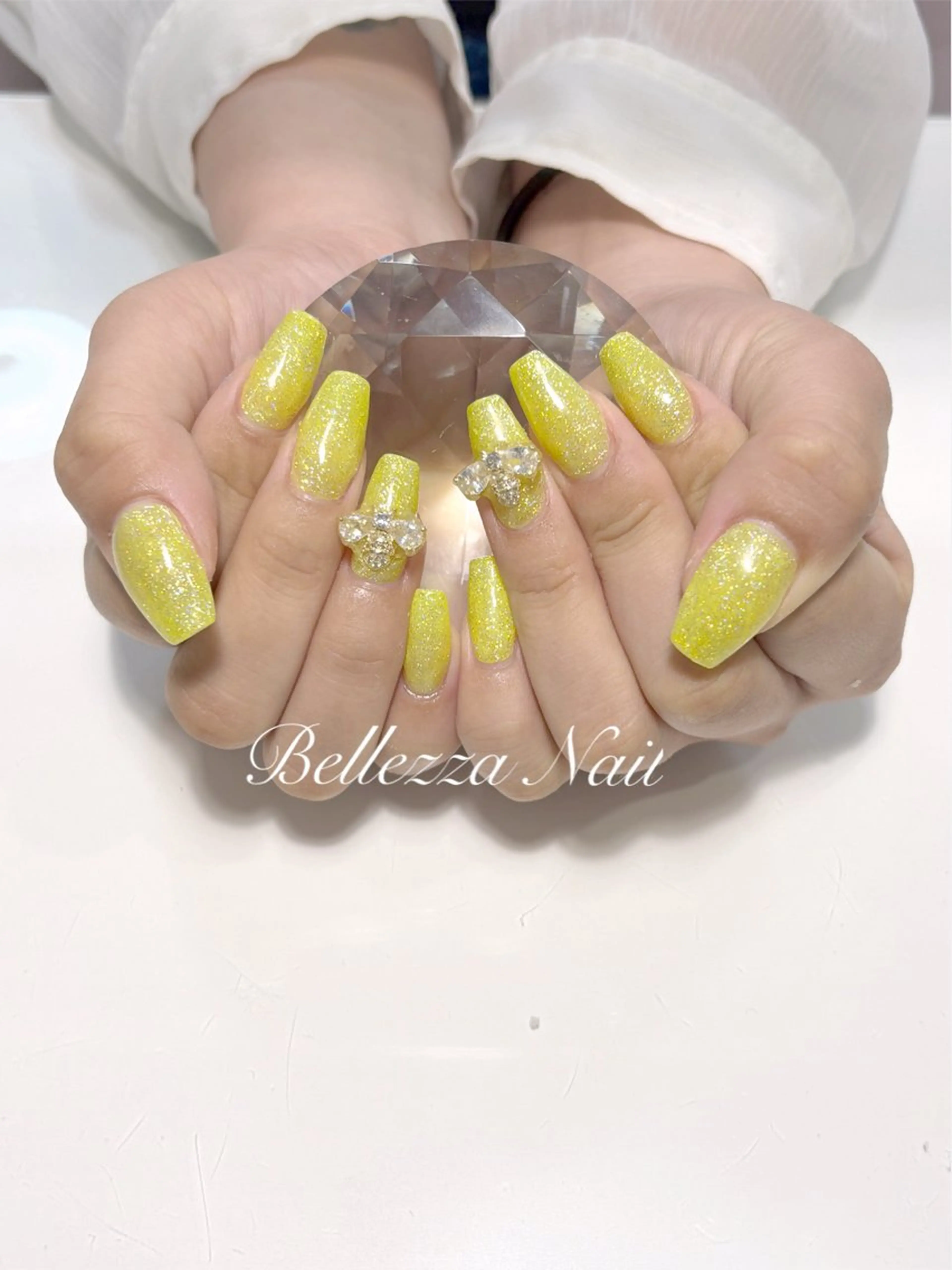 ネイル Bellezza Nailのネイルデザイン