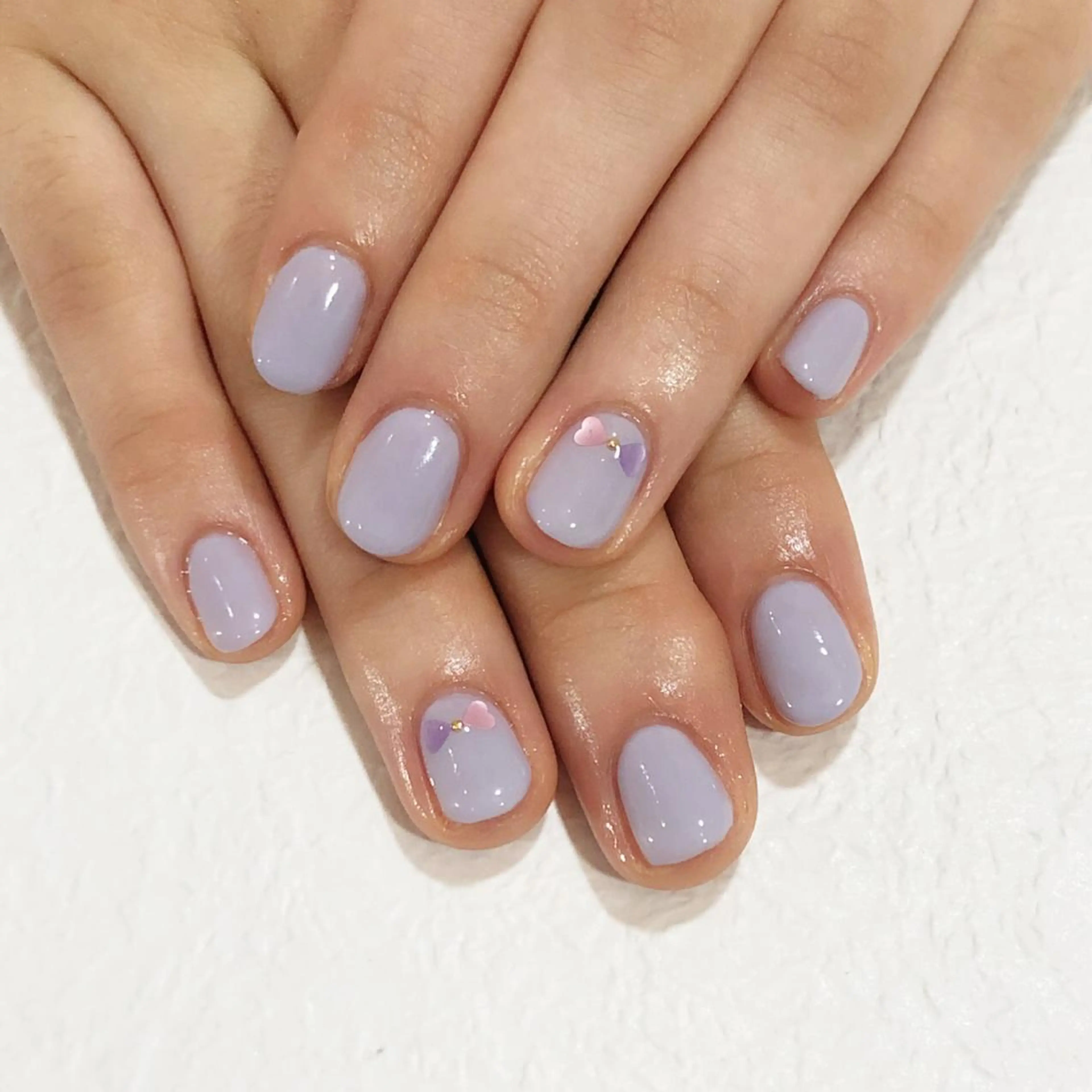 ネイル liddell Murakamiのネイルデザイン