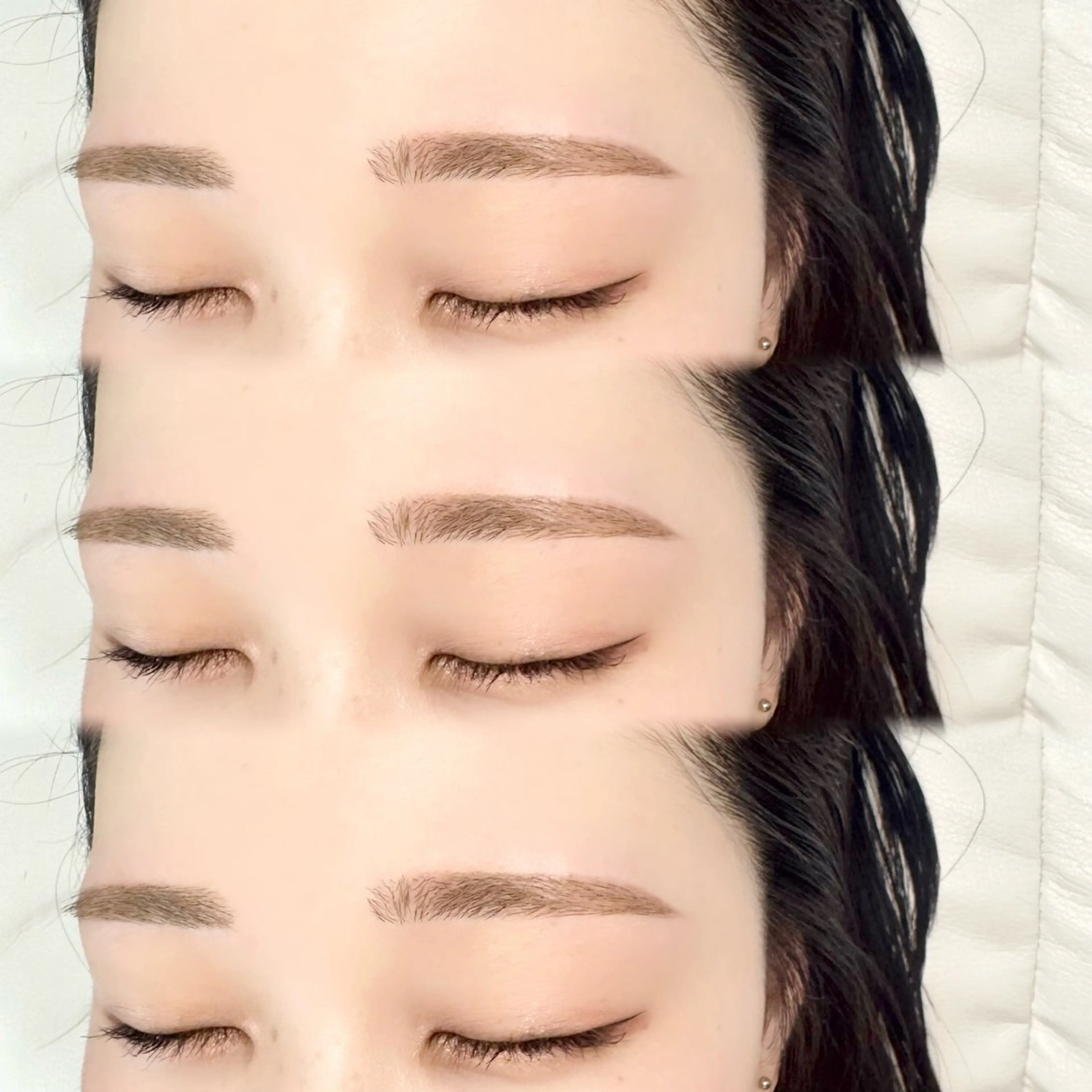 アイブロウ ワックス脱毛 眉カット その他(アイブロウ) Laule’a 【まつげと眉毛サロン】所属・Laule’a / JURI♡のマツエク・マツパデザイン