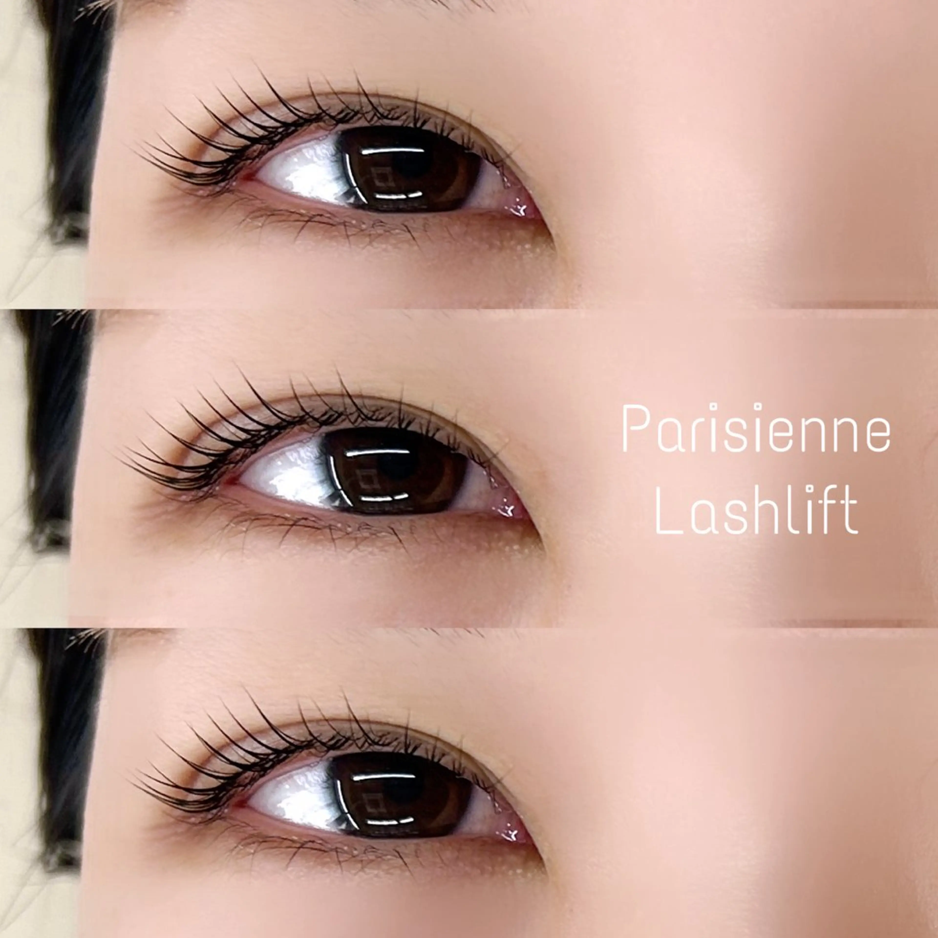 マツエク・マツパ マツパ ꒰ LILY ꒱ Ririna💙のマツエク・マツパデザイン