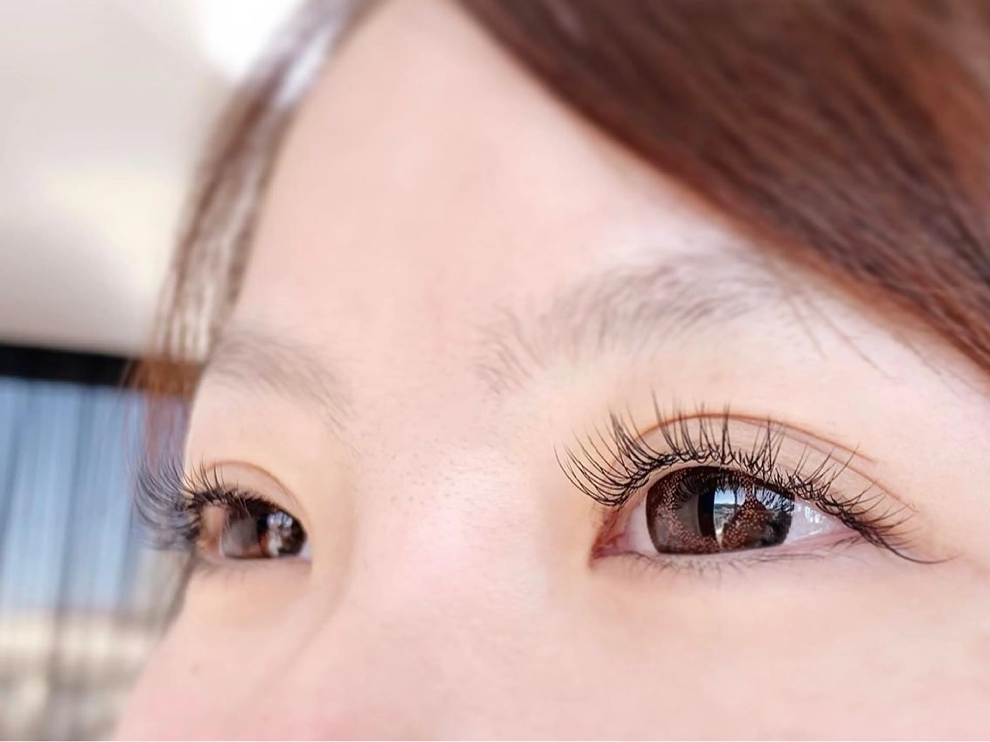 マツエク・マツパ JR豊田駅🫧 avec amourのネイルデザイン