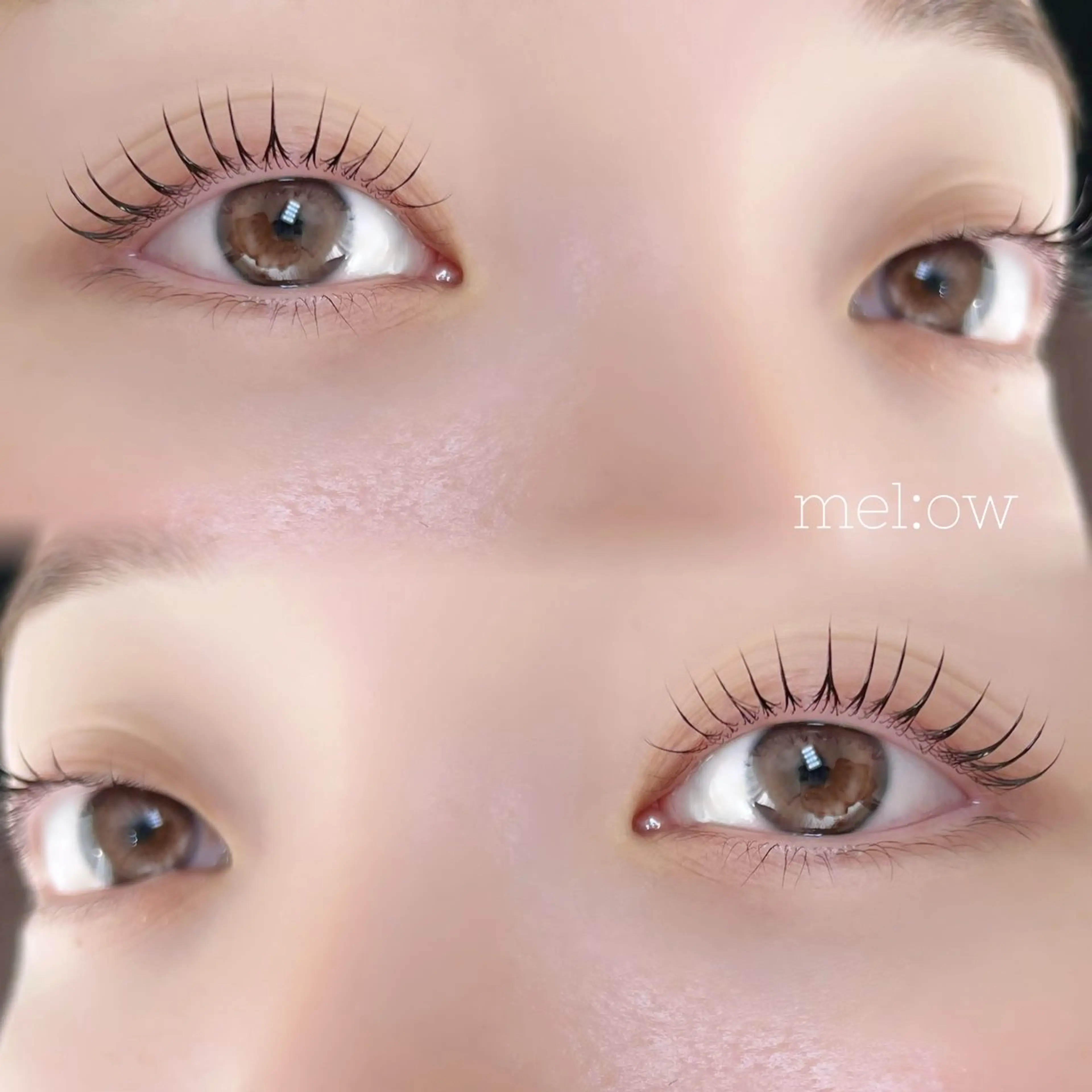 マツエク・マツパ sayu📍自由ヶ丘 🎀まつパ/美眉🌵のマツエク・マツパデザイン