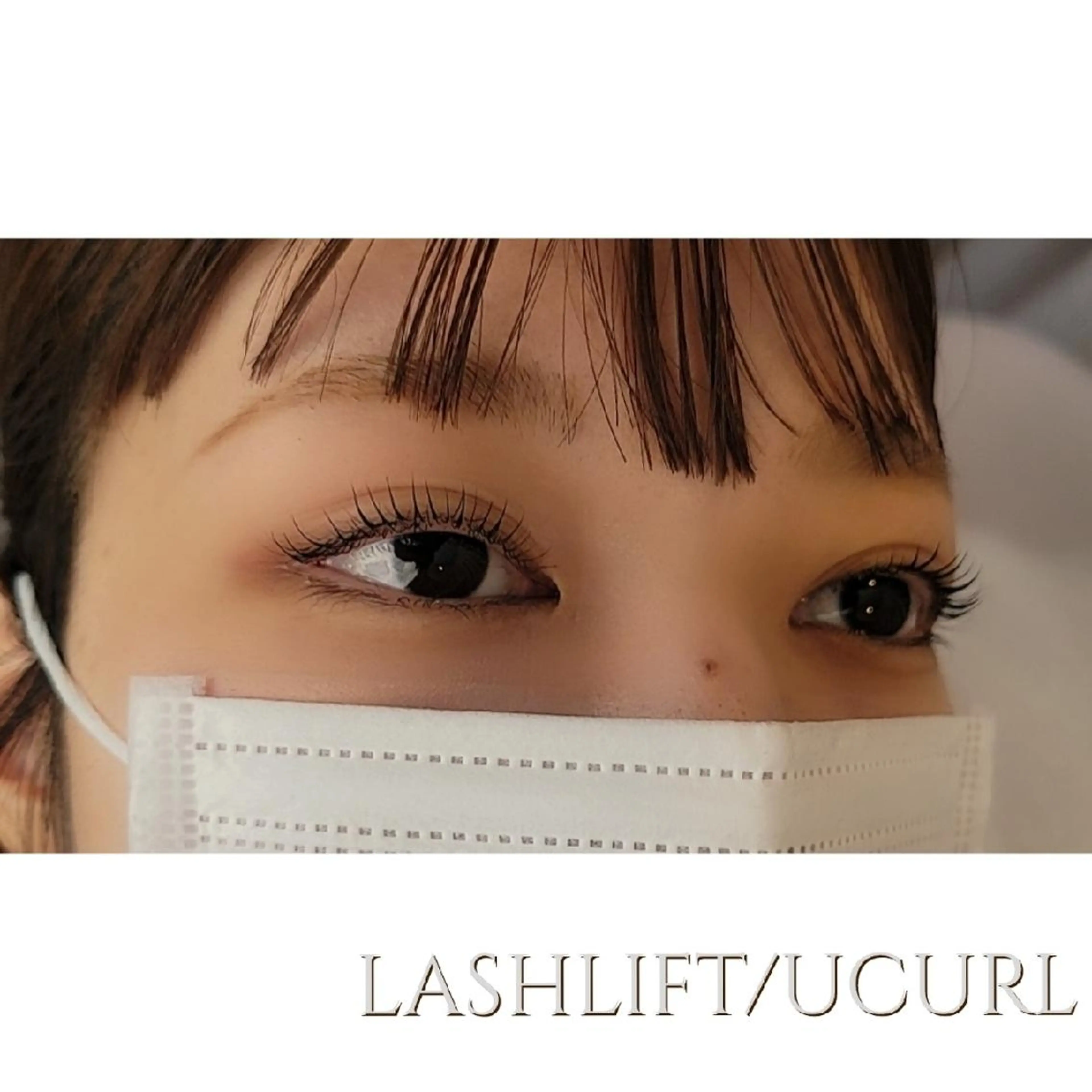 マツエク・マツパ マツパ esbymaison TAKIのマツエク・マツパデザイン