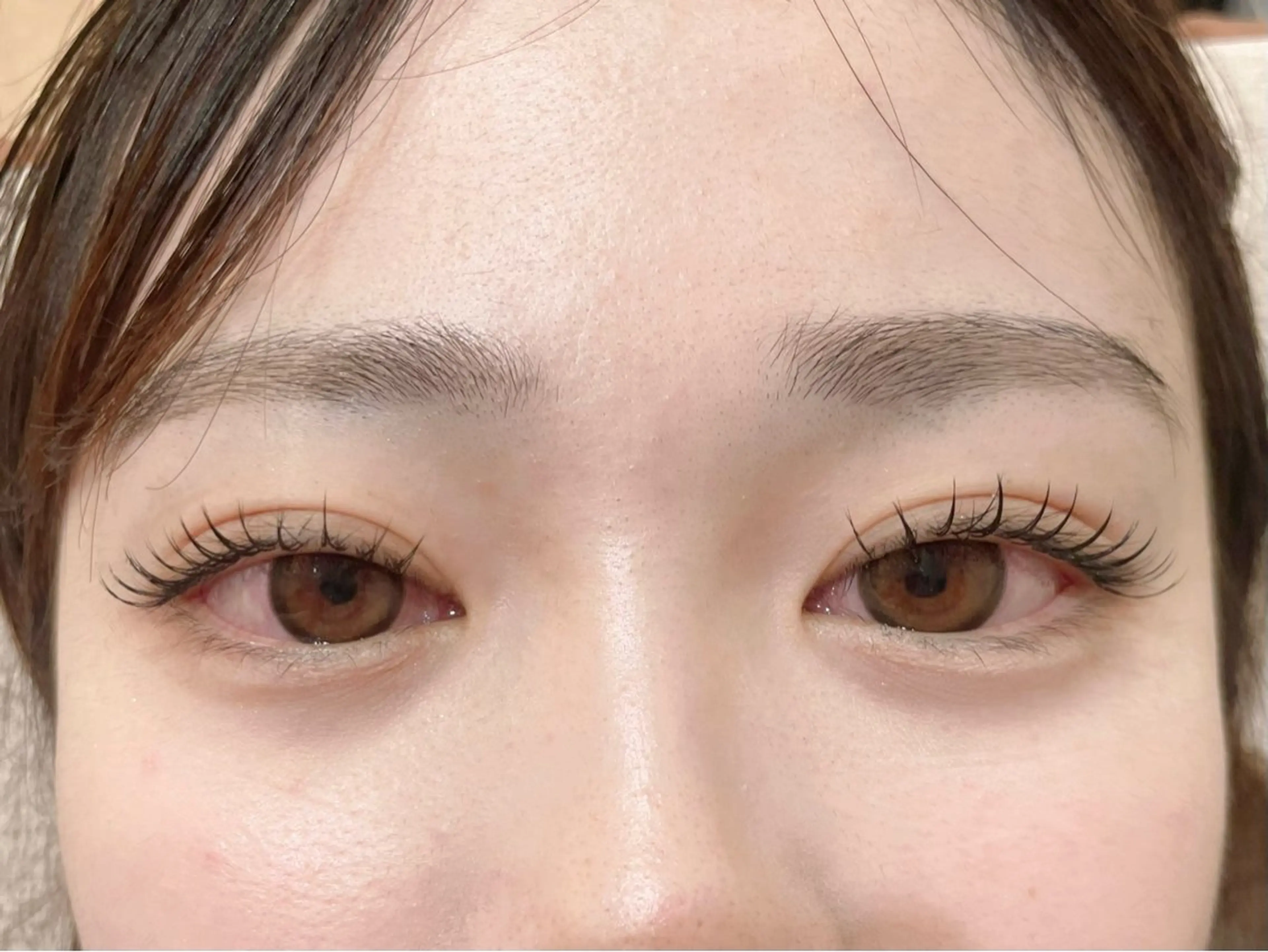 マツエク・マツパ PRIMO🪄💫 himeのヘアスタイル