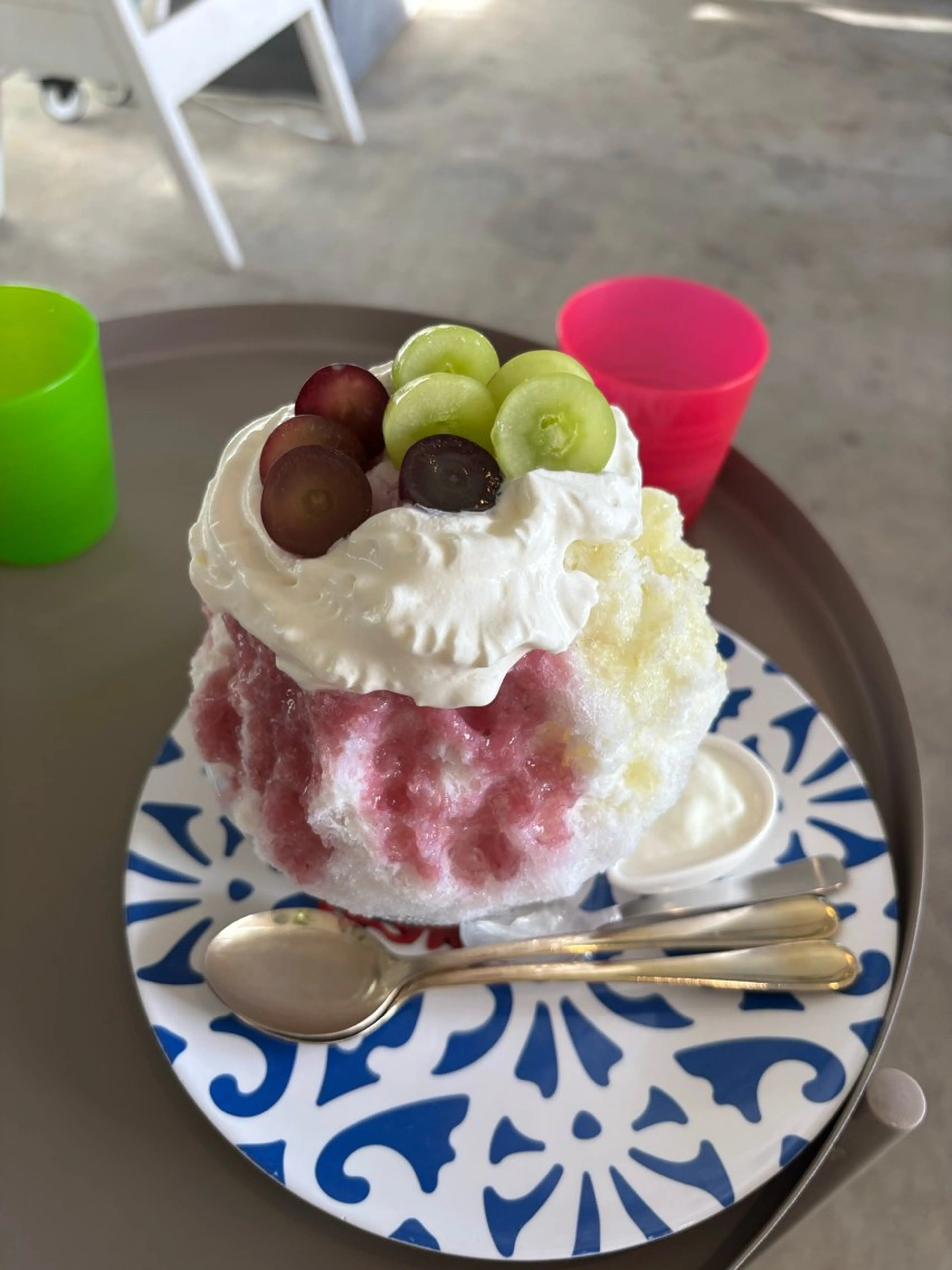 メナードフェイシャルサロン大曽根店所属・長友 一代のエステ・リラクイメージ