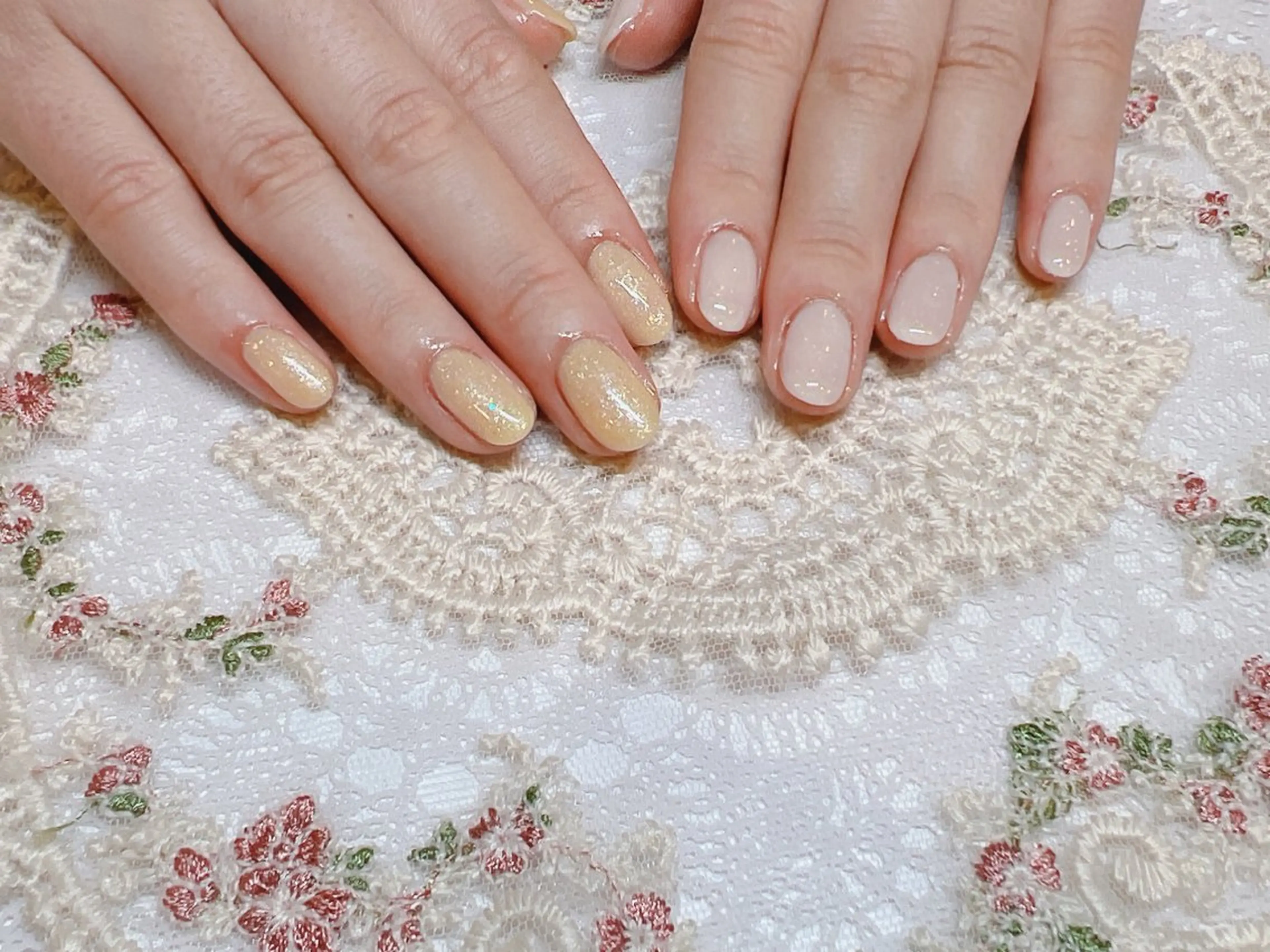 ネイル 猫村のネイル部屋所属・猫村のネイル部屋 猫村早希のネイルデザイン