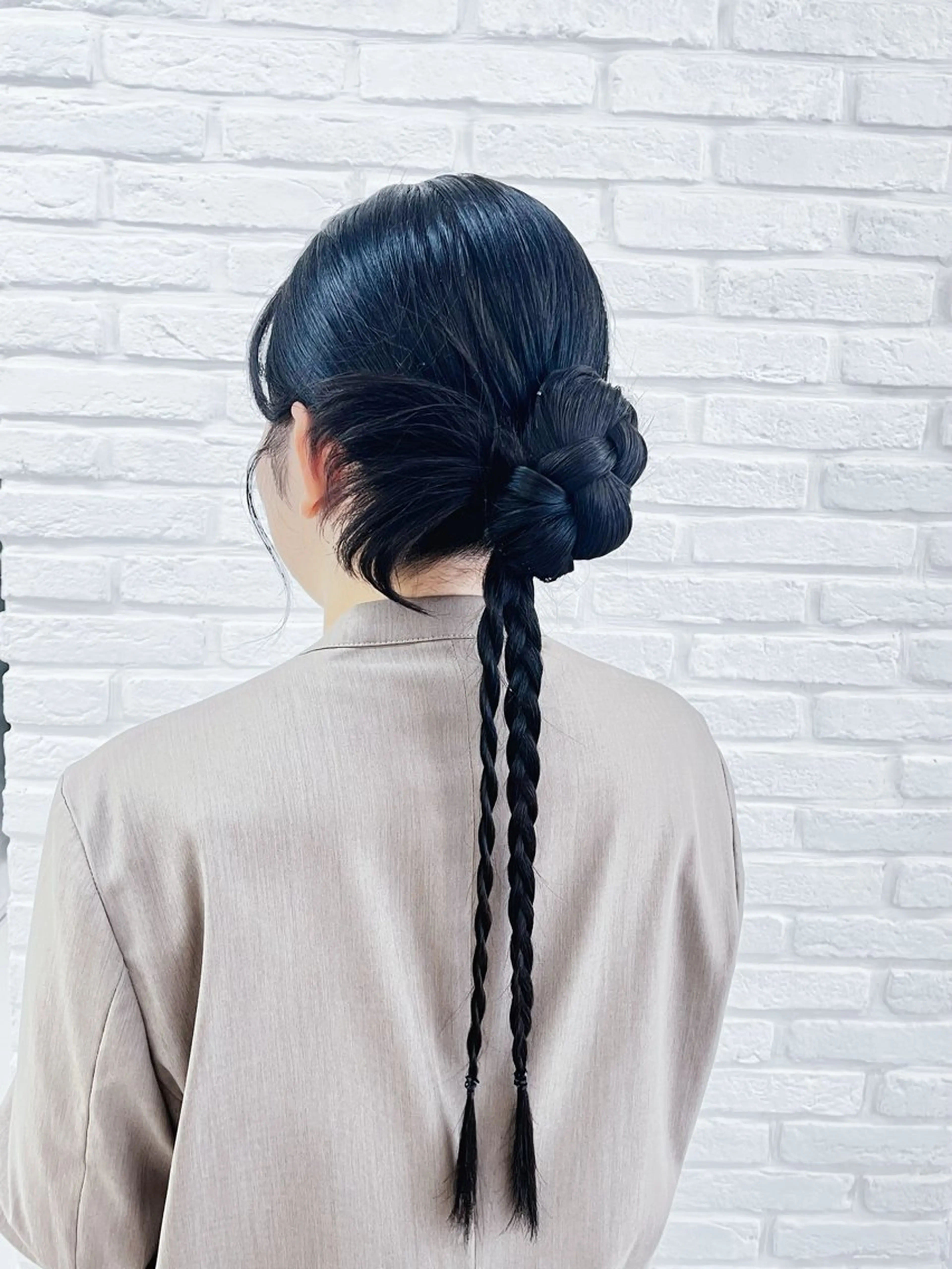 ヘアアレンジ 🫧ヘアアレンジ/ 艶アレンジ/理咲🫧のヘアスタイル