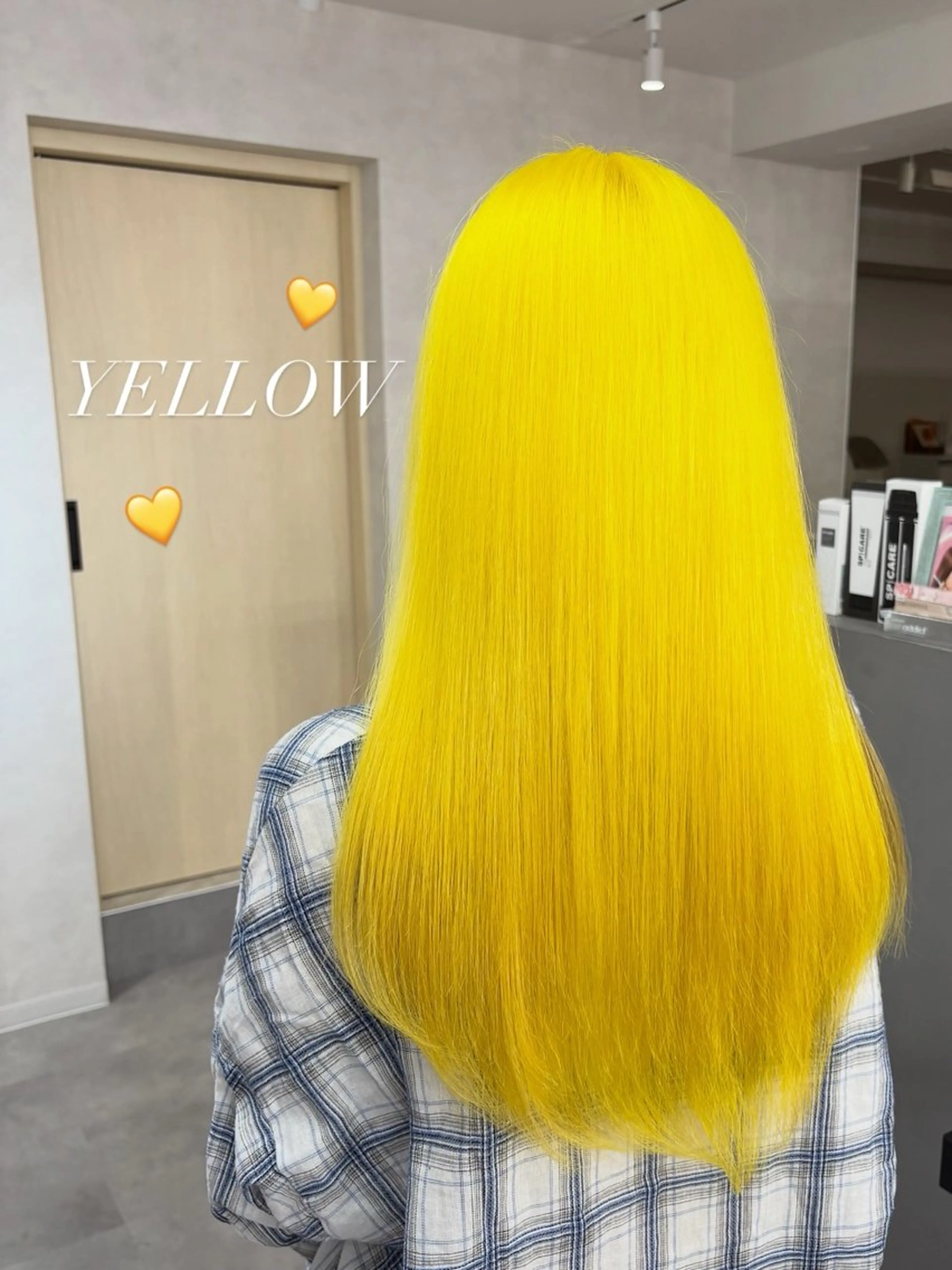 ロング 森 美夕🎀.⋆/ 横浜 ☪︎*｡のヘアスタイル