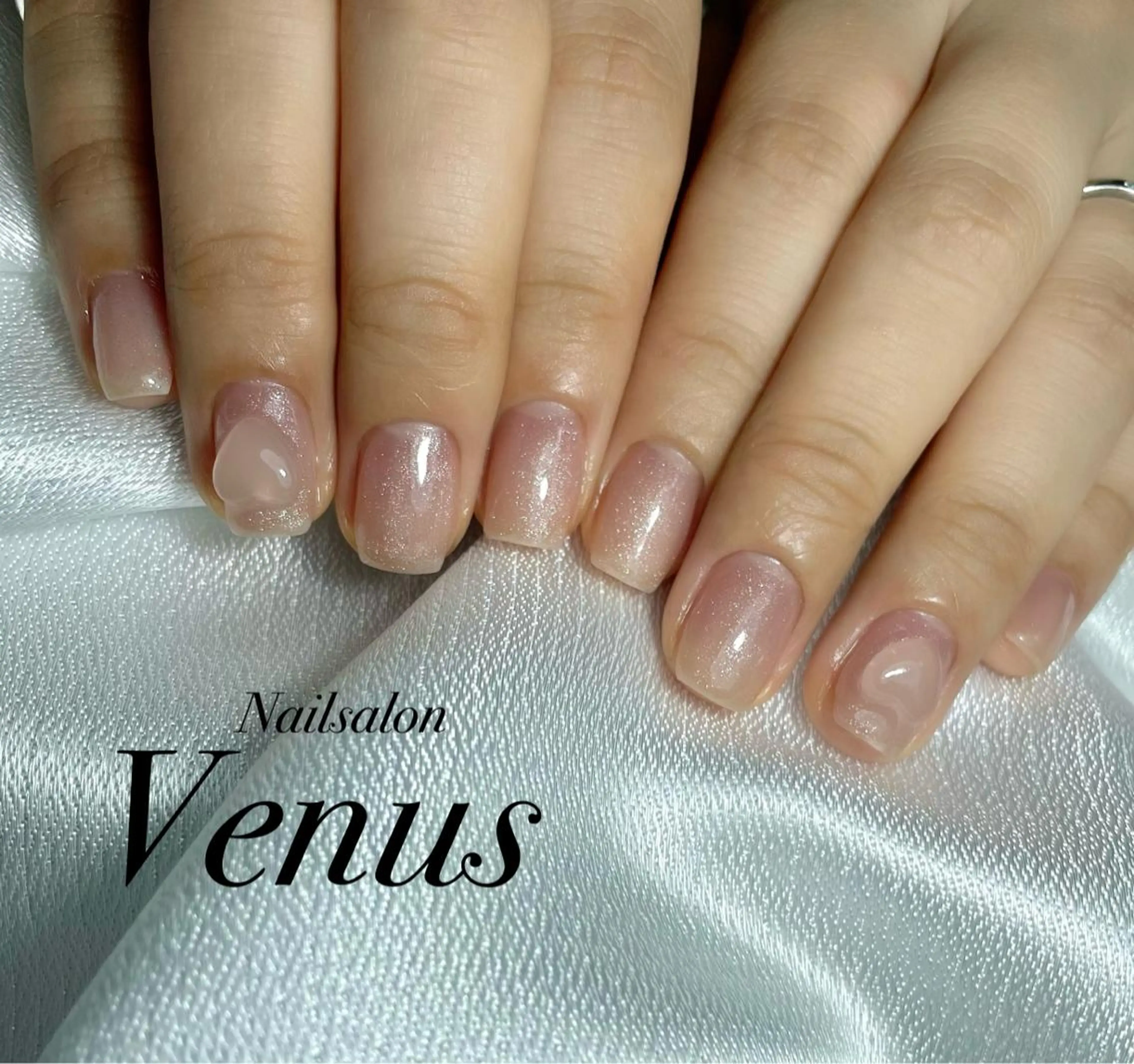 ネイル ハンドネイル Nail salon Venusのネイルデザイン