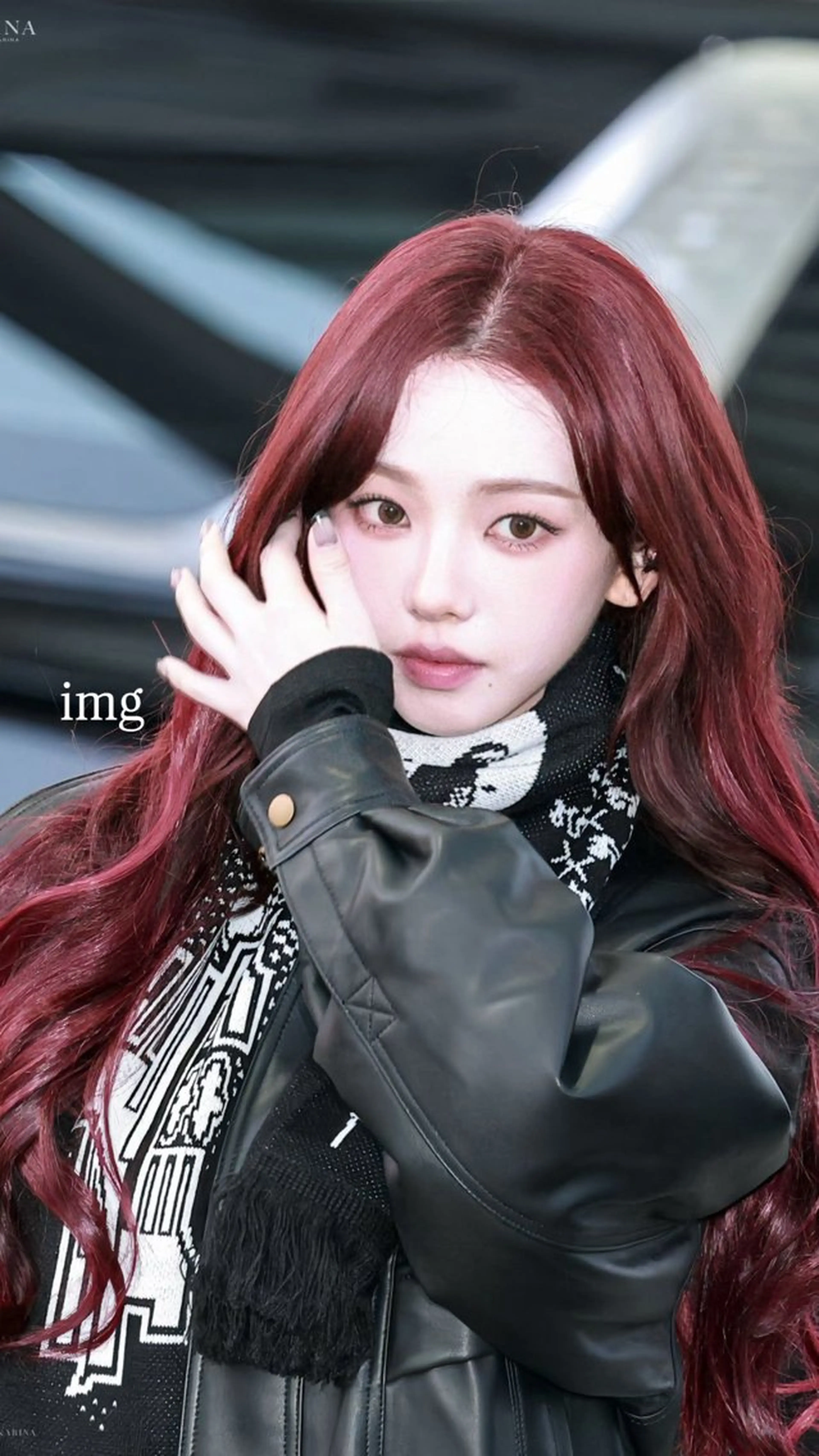 One bleach+color໒꒱   口コミ書いていただける方トリートメントさせていただきますの写真